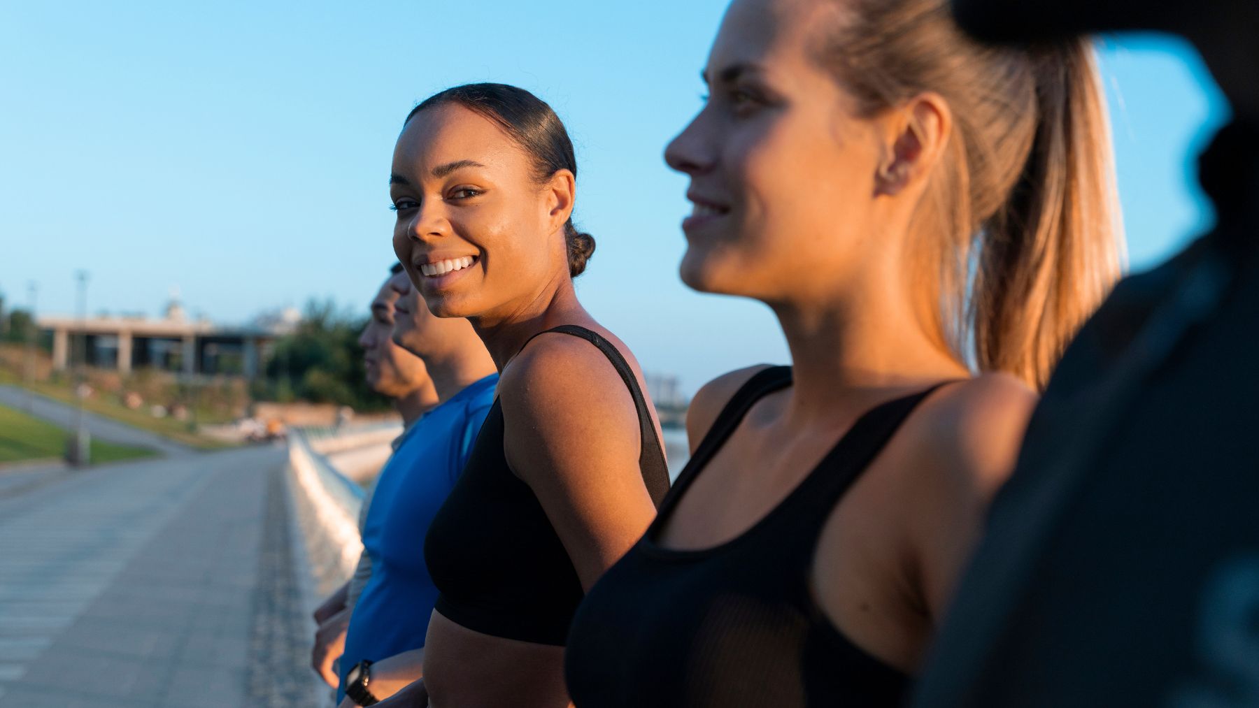excercise, woman