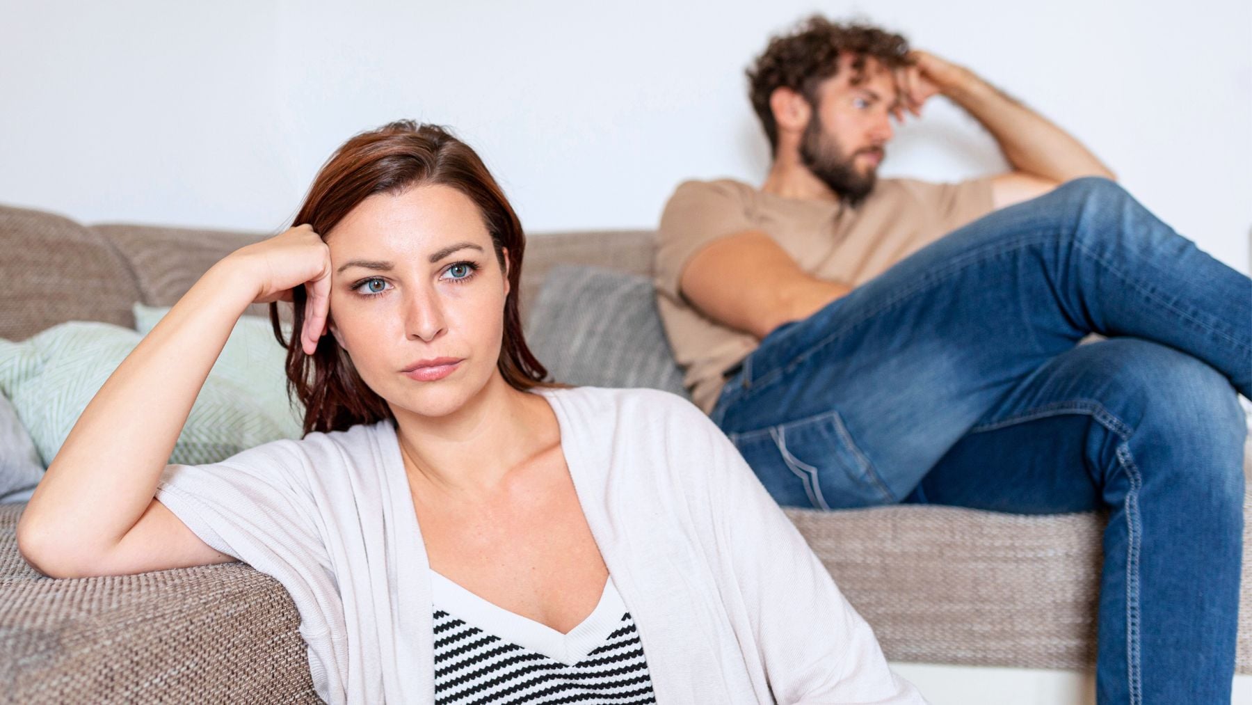 Habit, relationship, couples