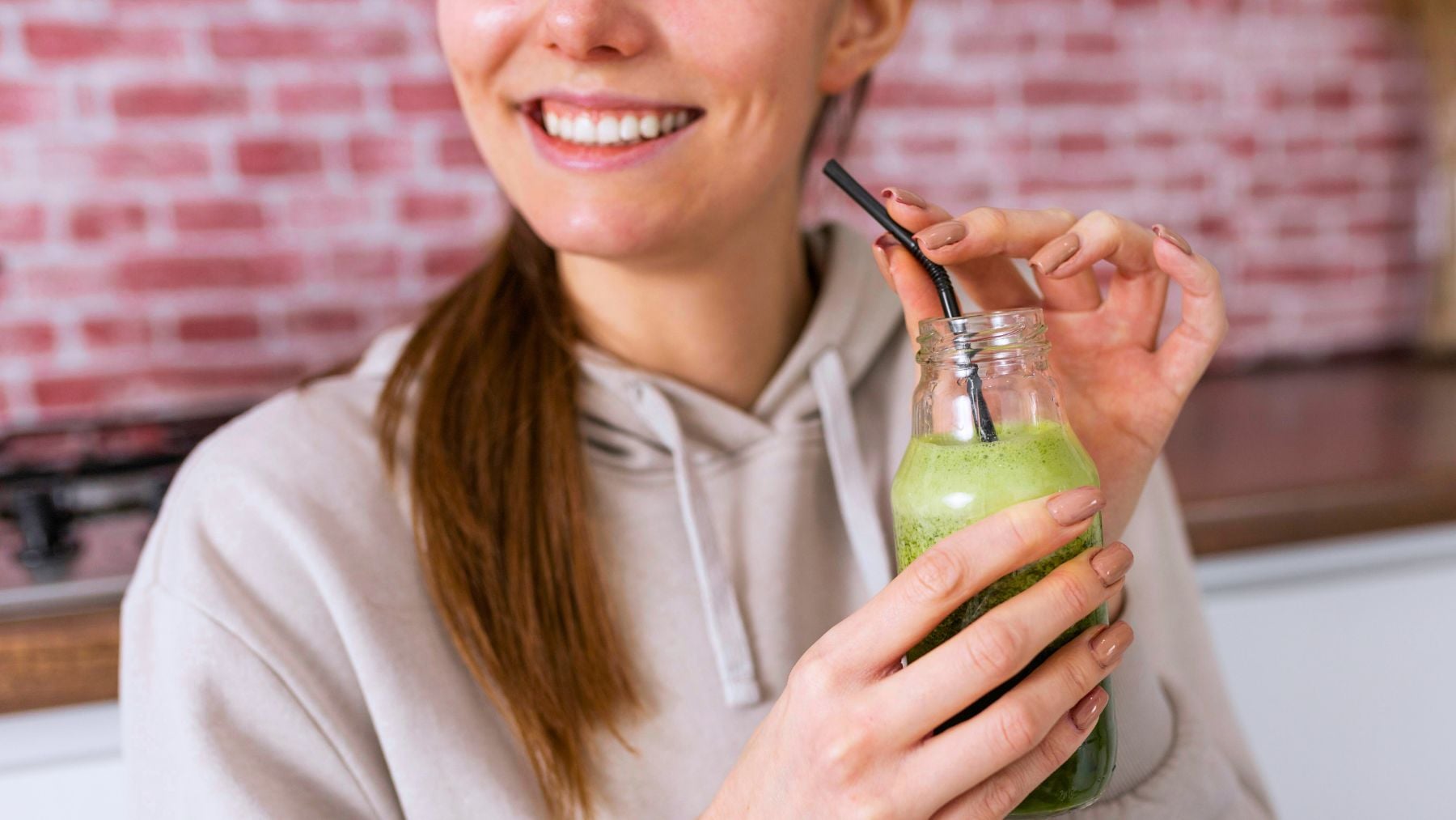 Drink, weight, benefits