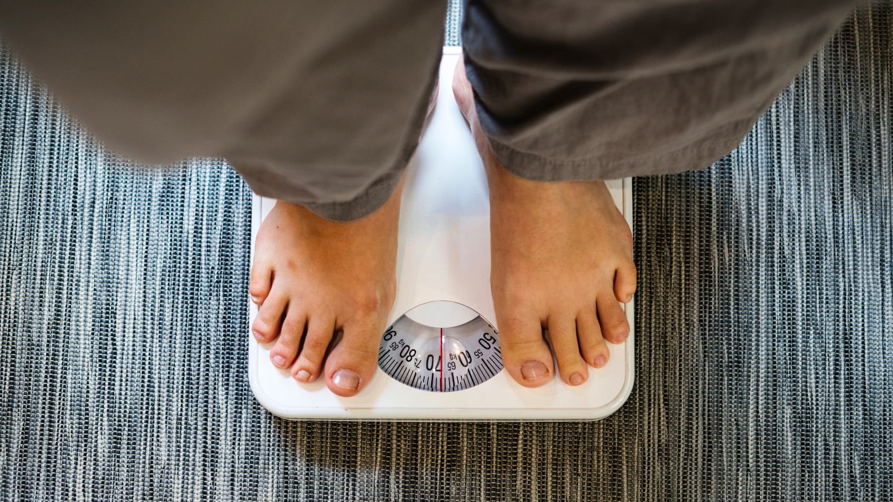 Brain, obesity, study