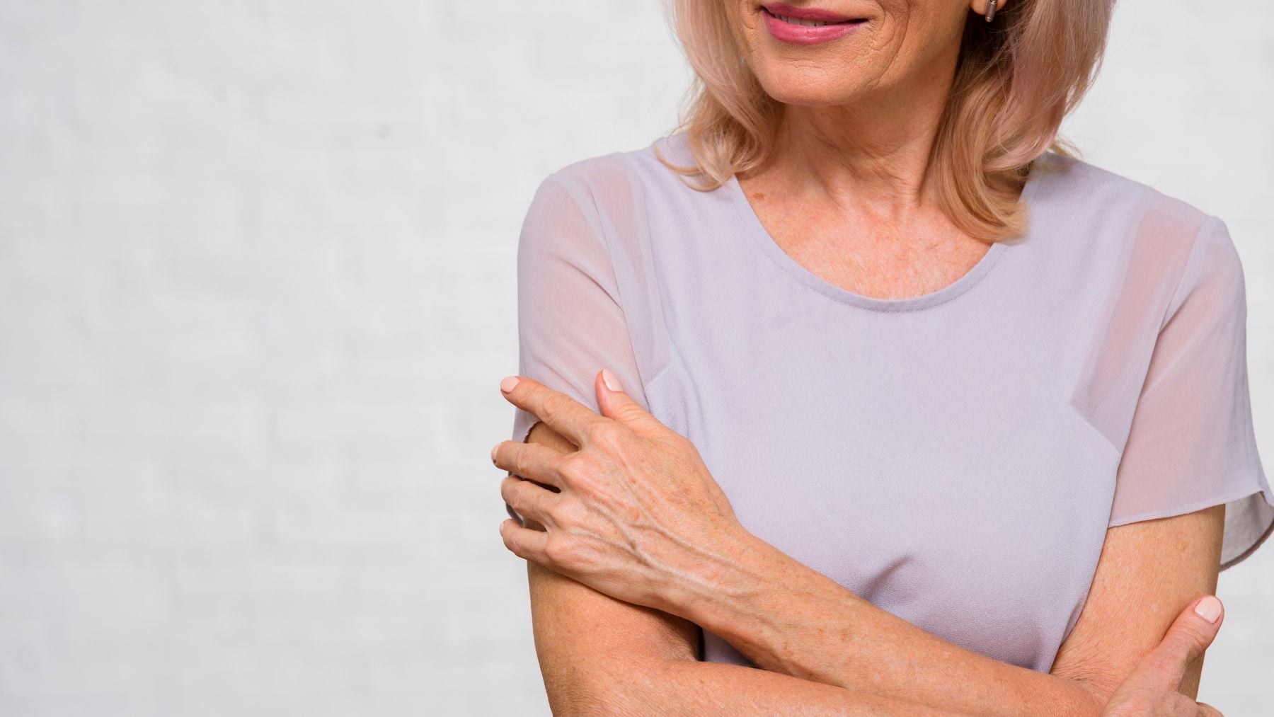 Arthritis, pain, science