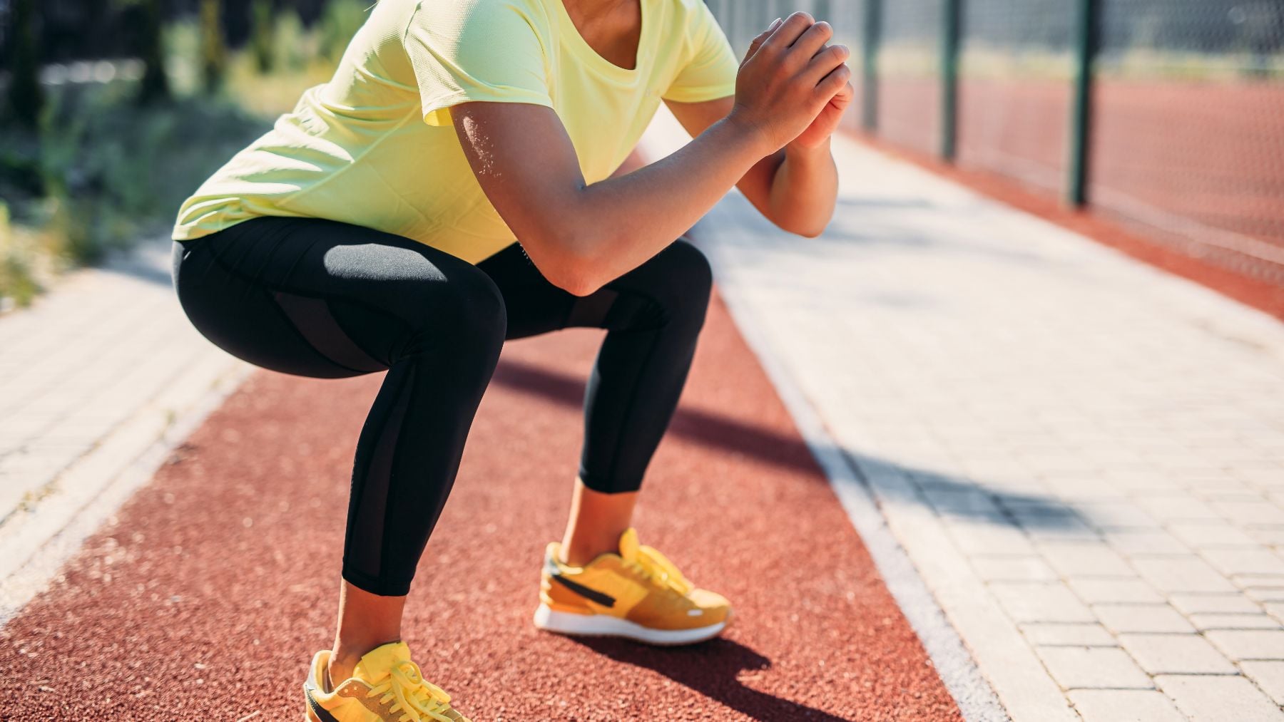 Workout, daily, health