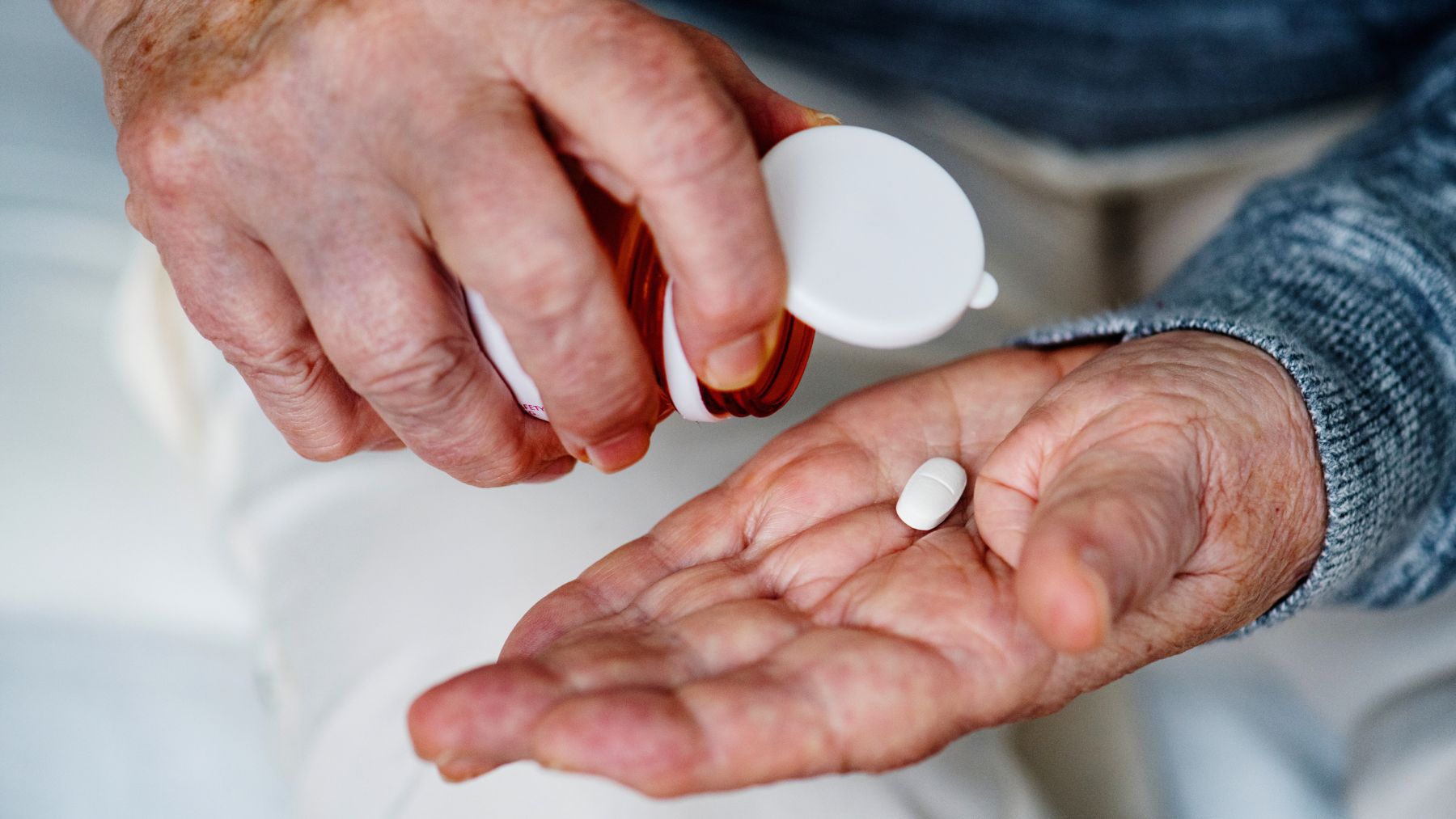 Antibiotics, substances, daily