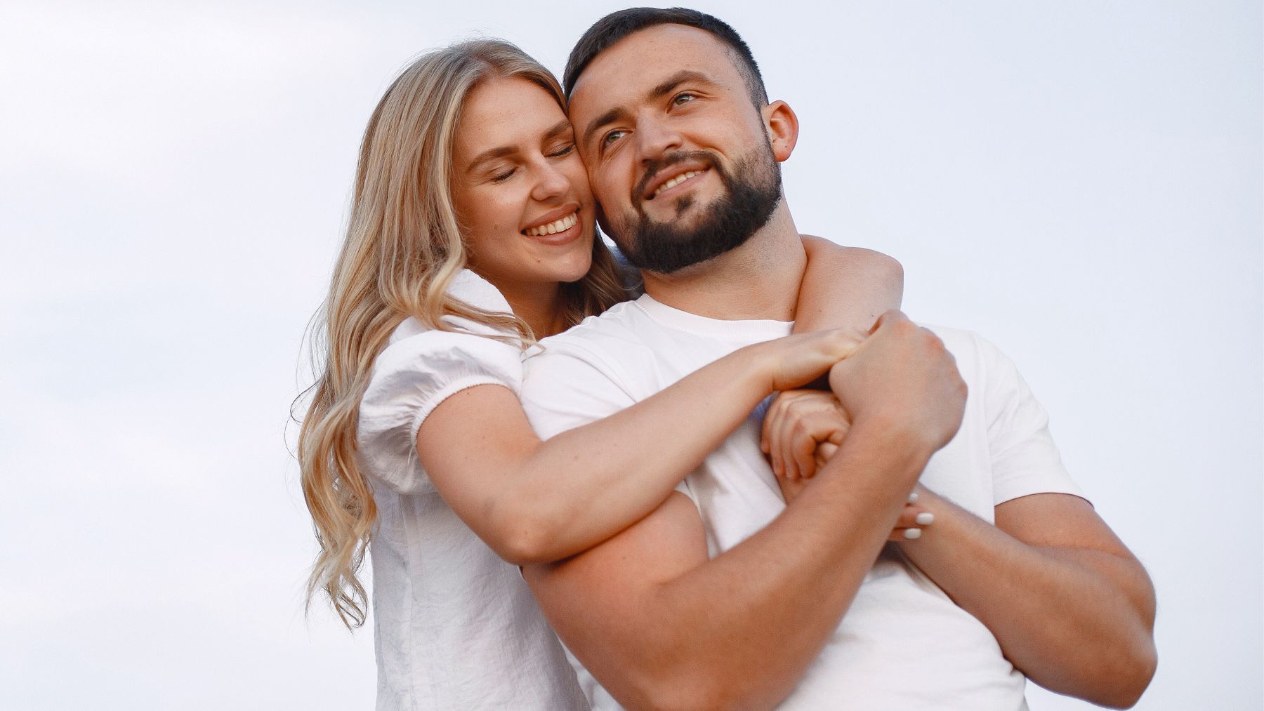 Couples, talk, partners