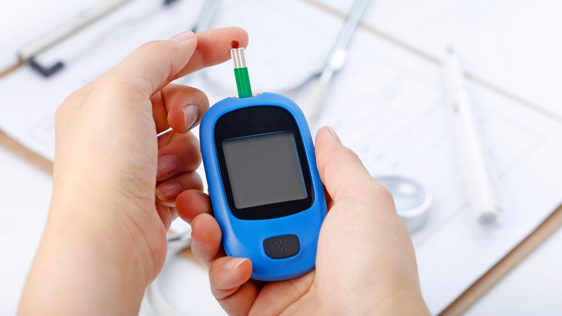 Diabetes, study, experts