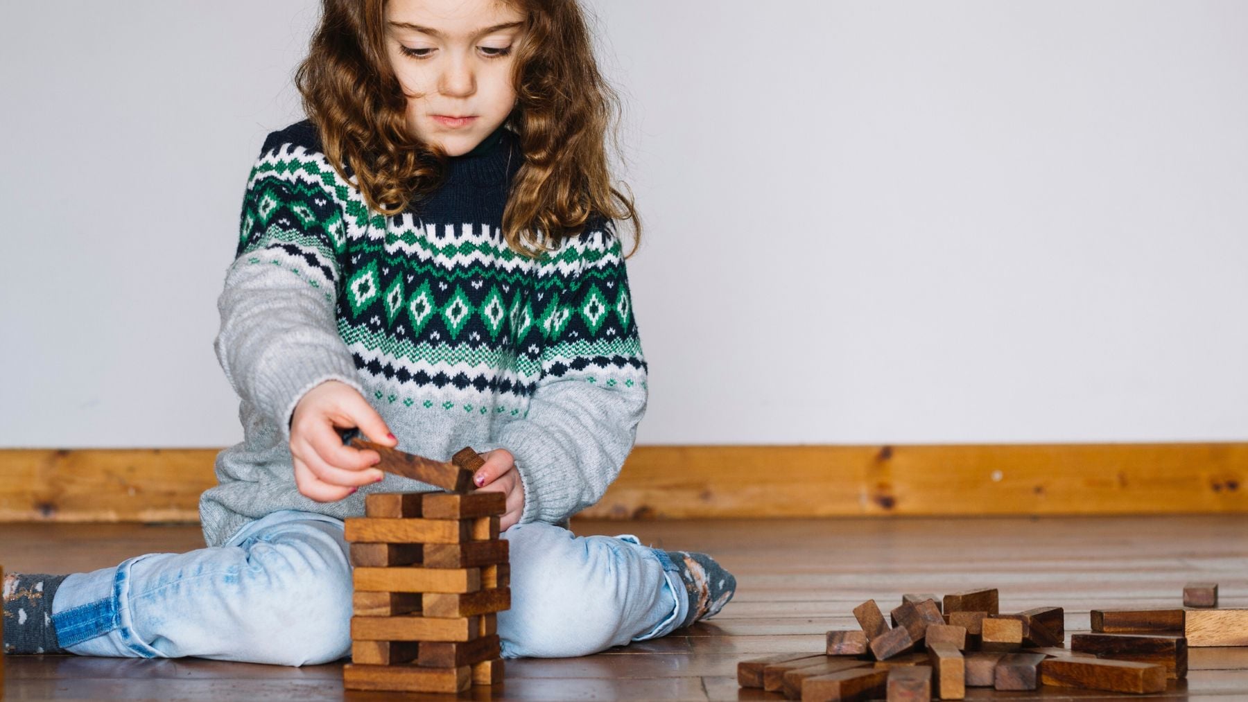 Children, memory, game