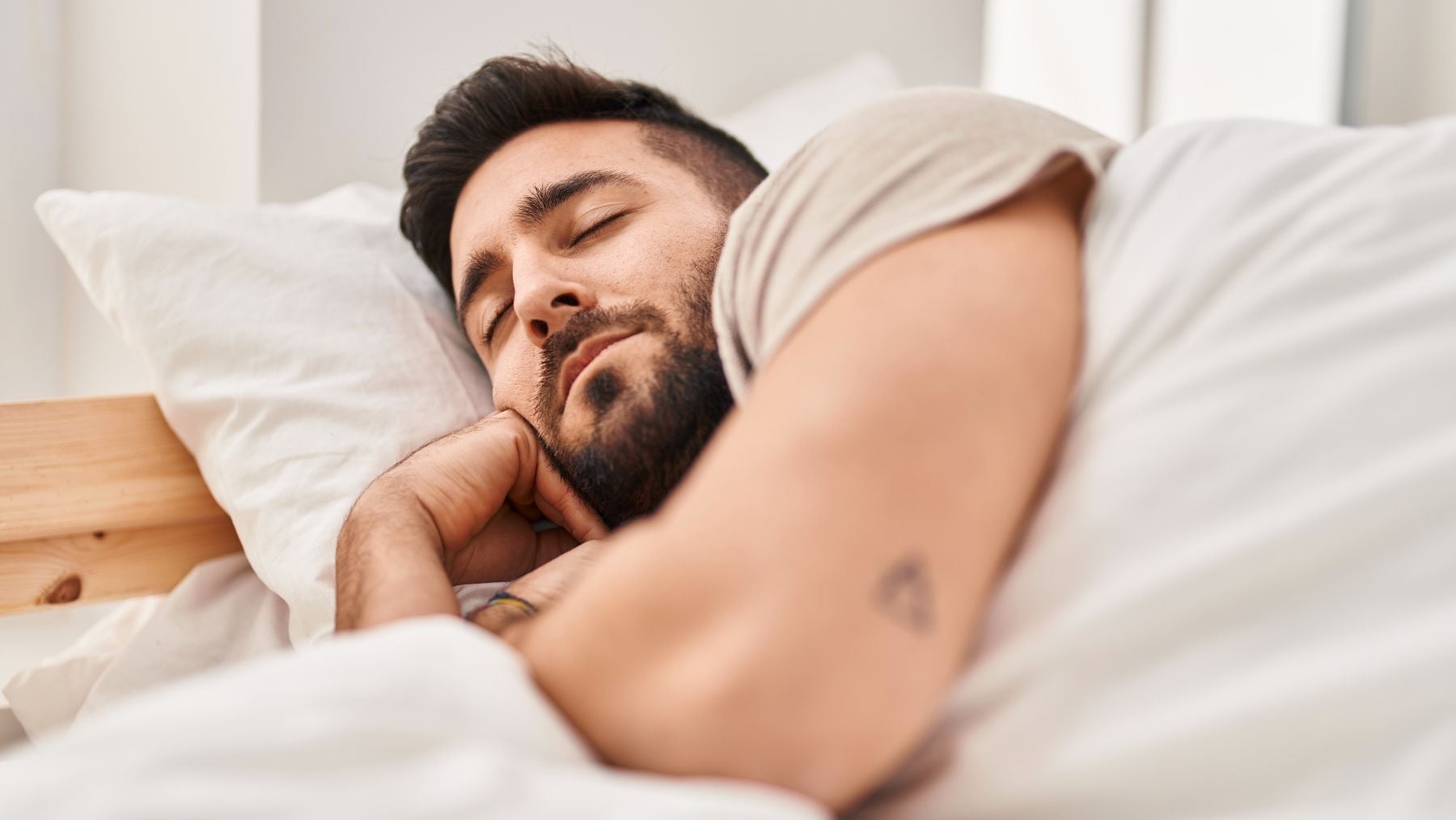 Bedtime, brain, health