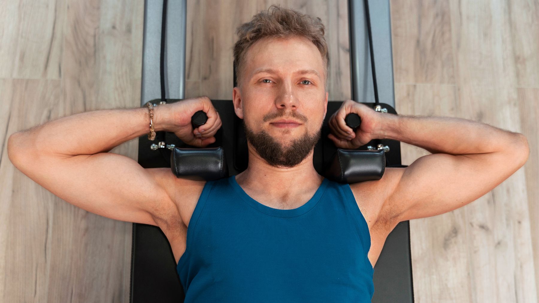 Weighted vest, health, training