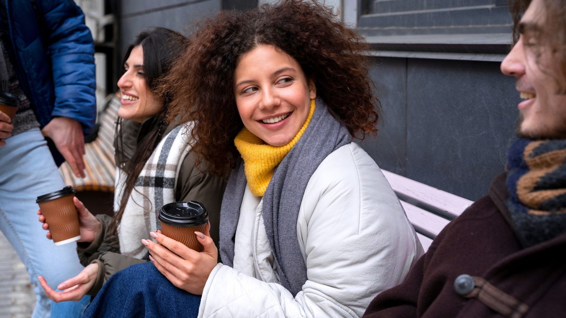 Phrases, people, social skills