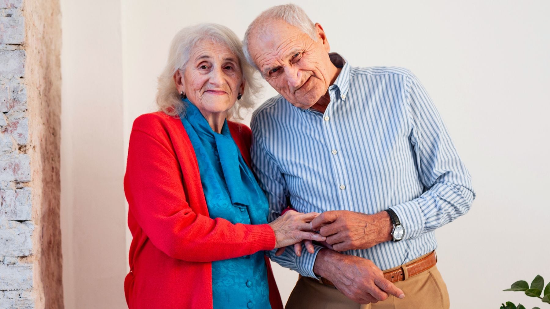 Traits, oldest, people