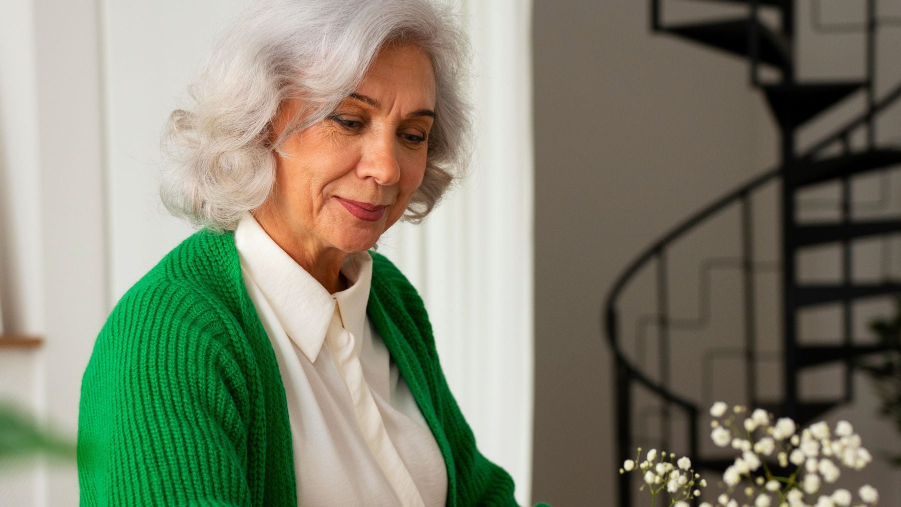 Hobby, seniors, social