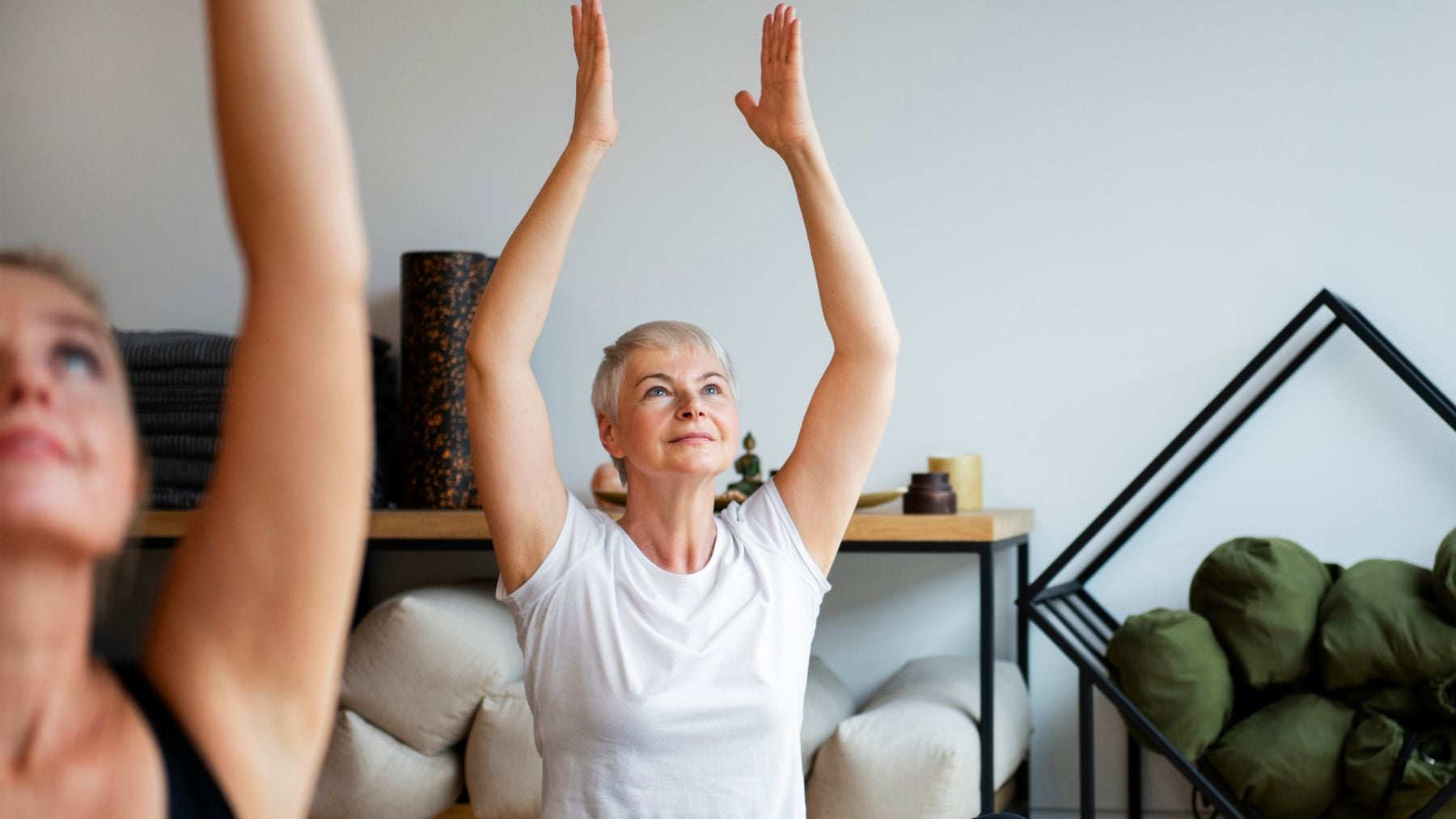 Test, stability, falls