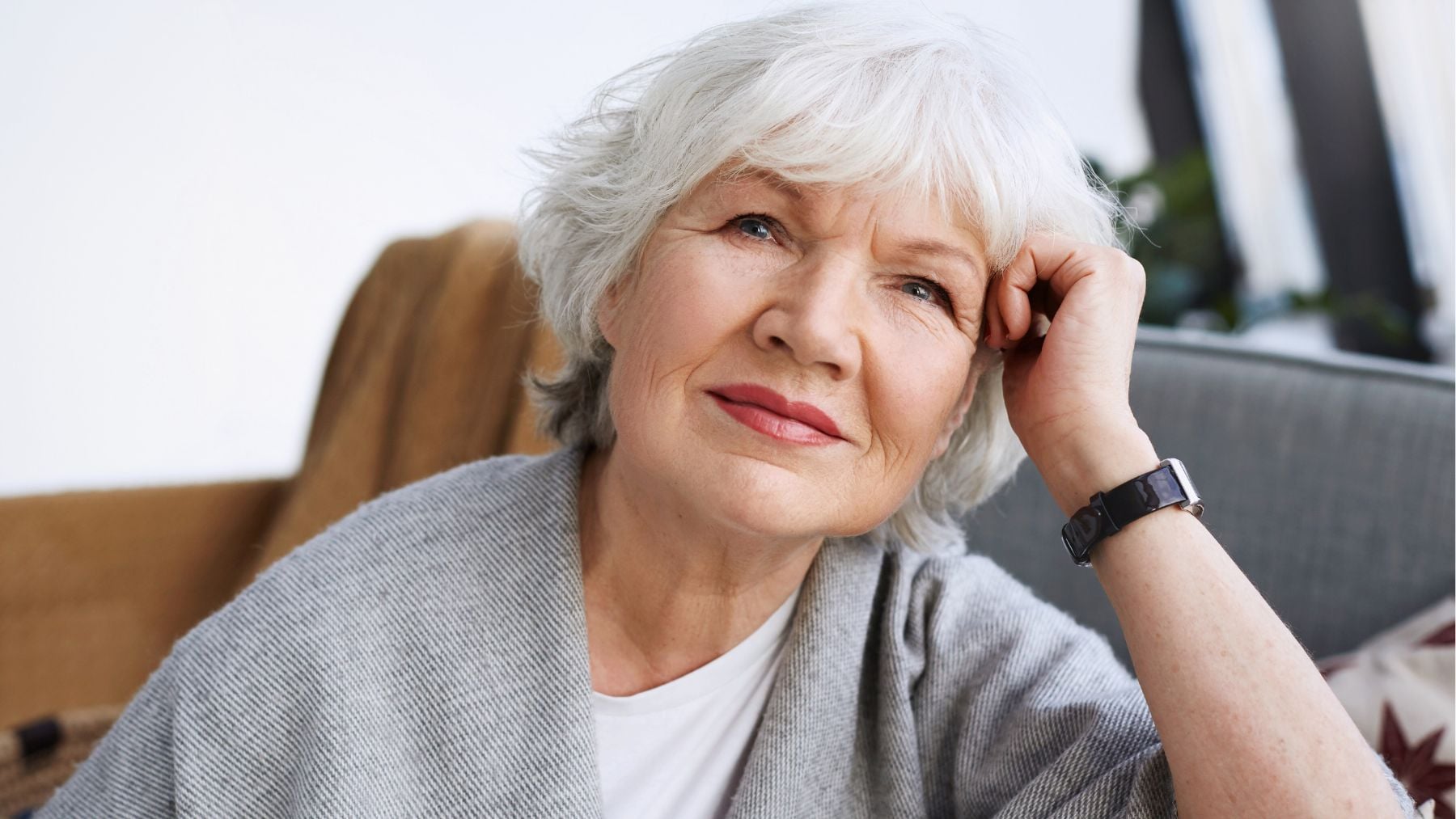 Aging, truth, health