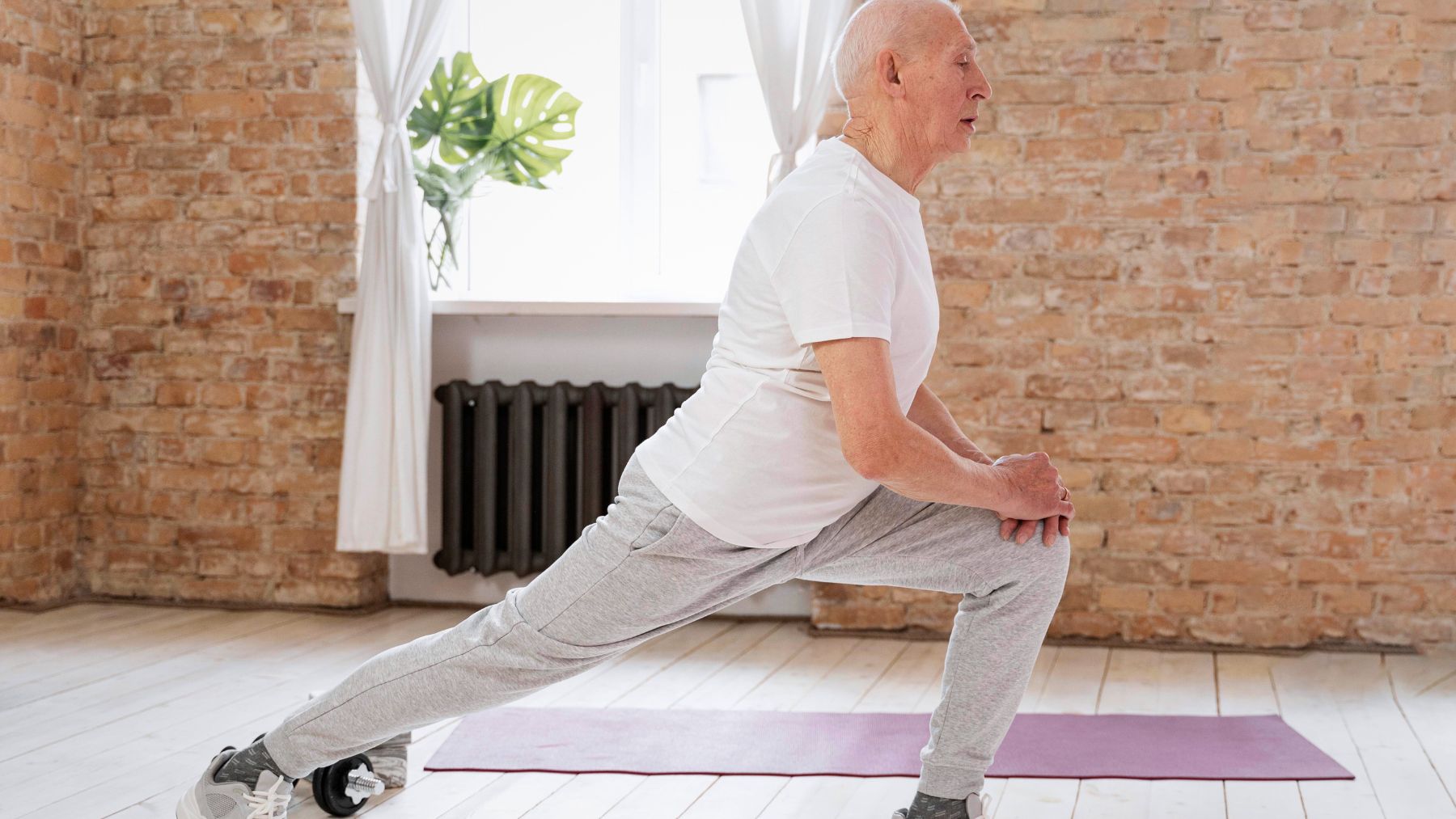 Balance, exercises, seniors