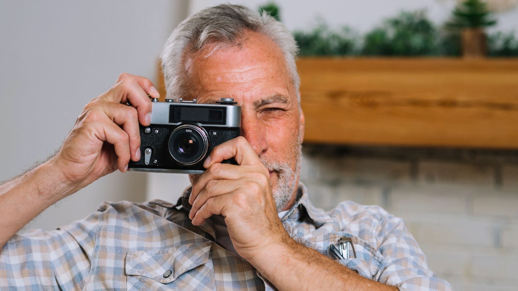 Brain, memory, seniors