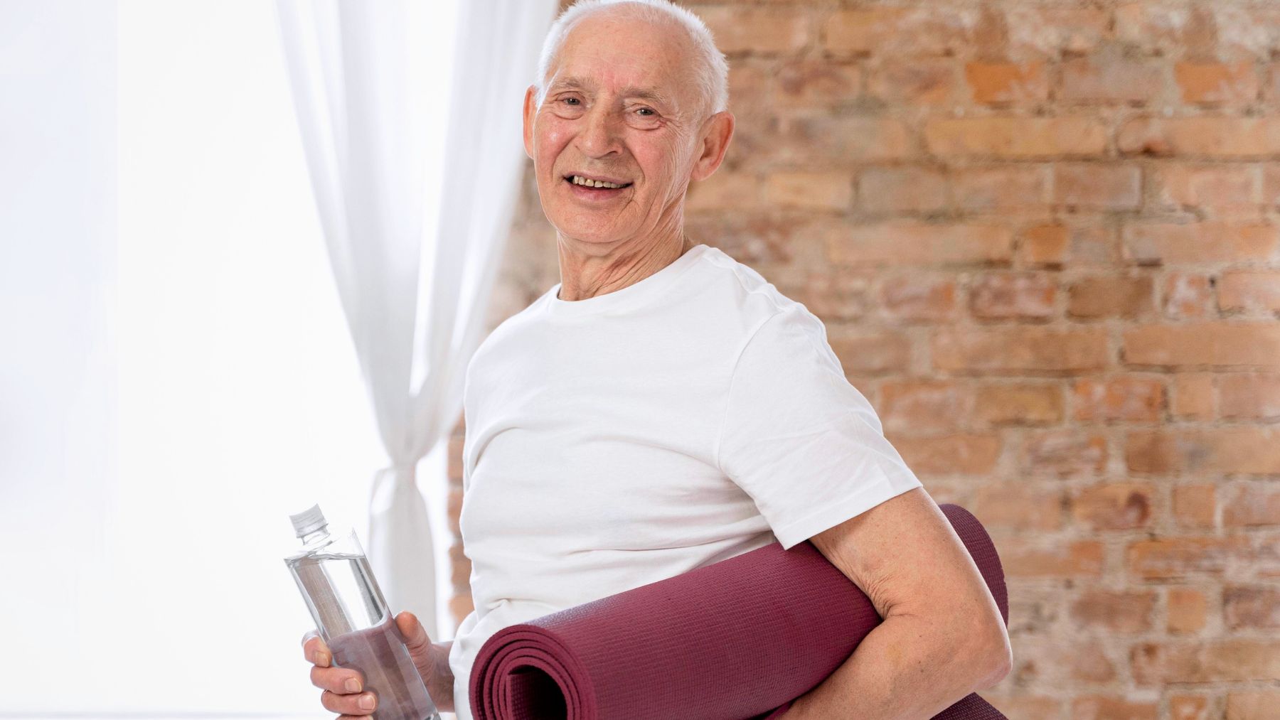 Test, aging, body