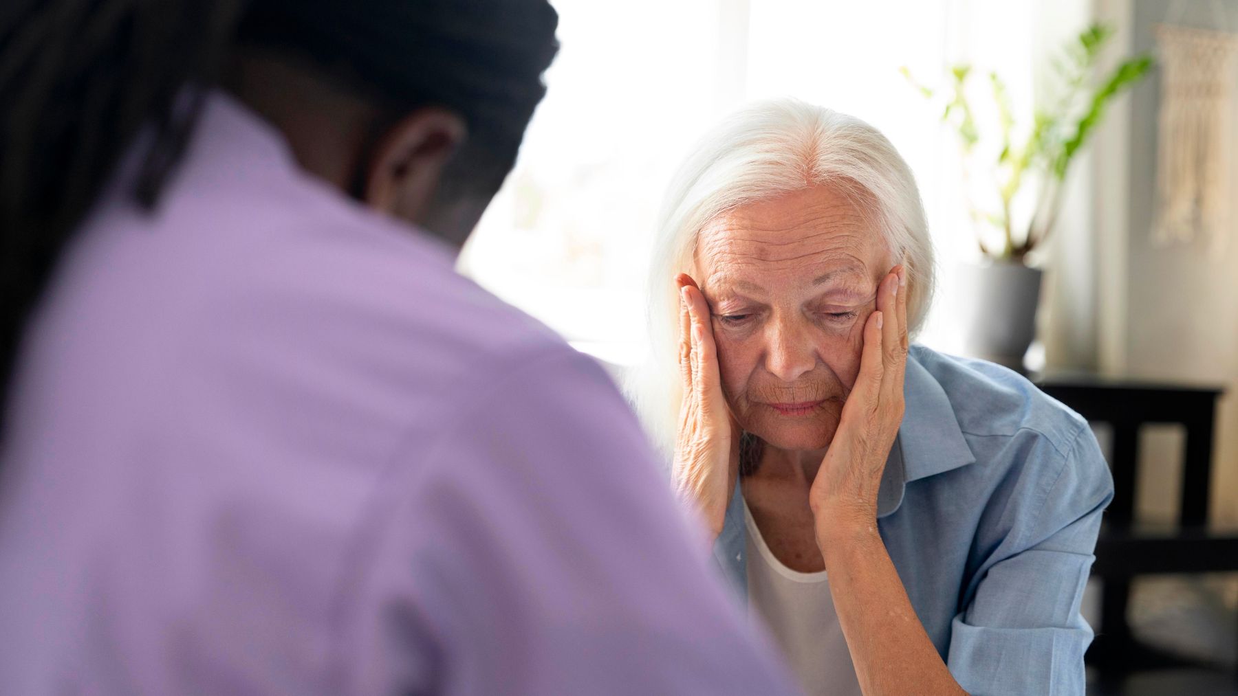 Alzheimer's, women, scientists