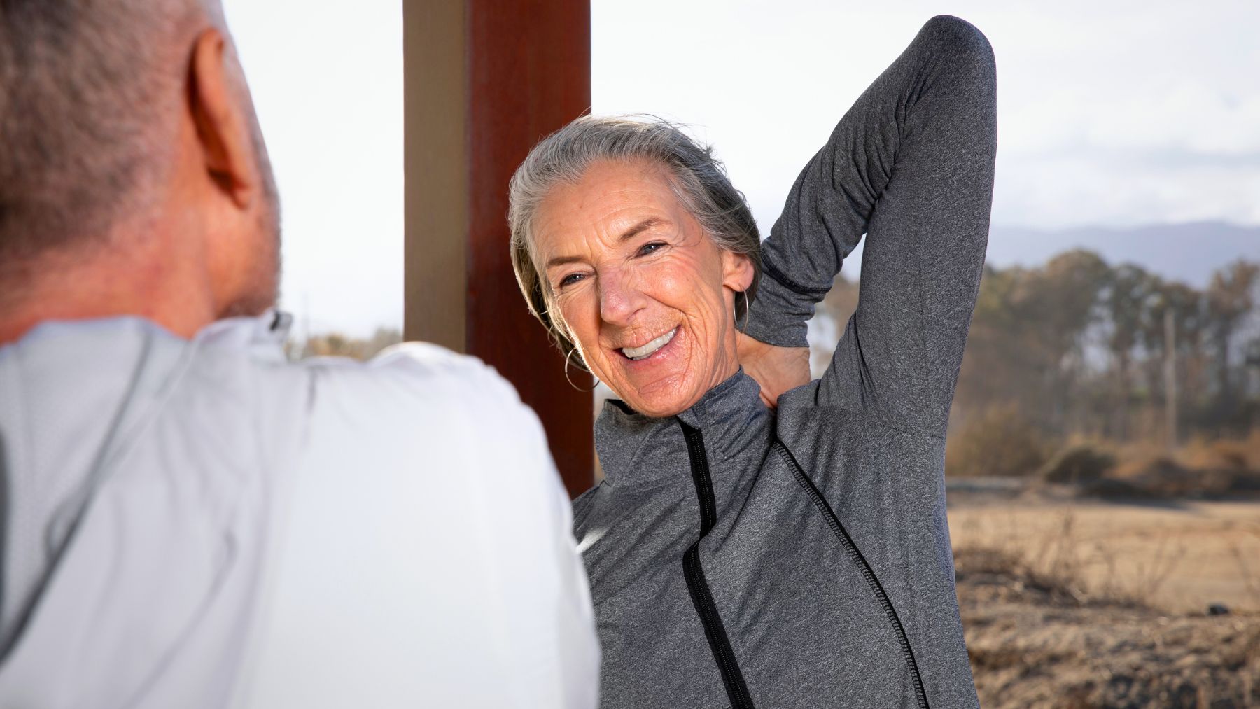 Habit, seniors, health