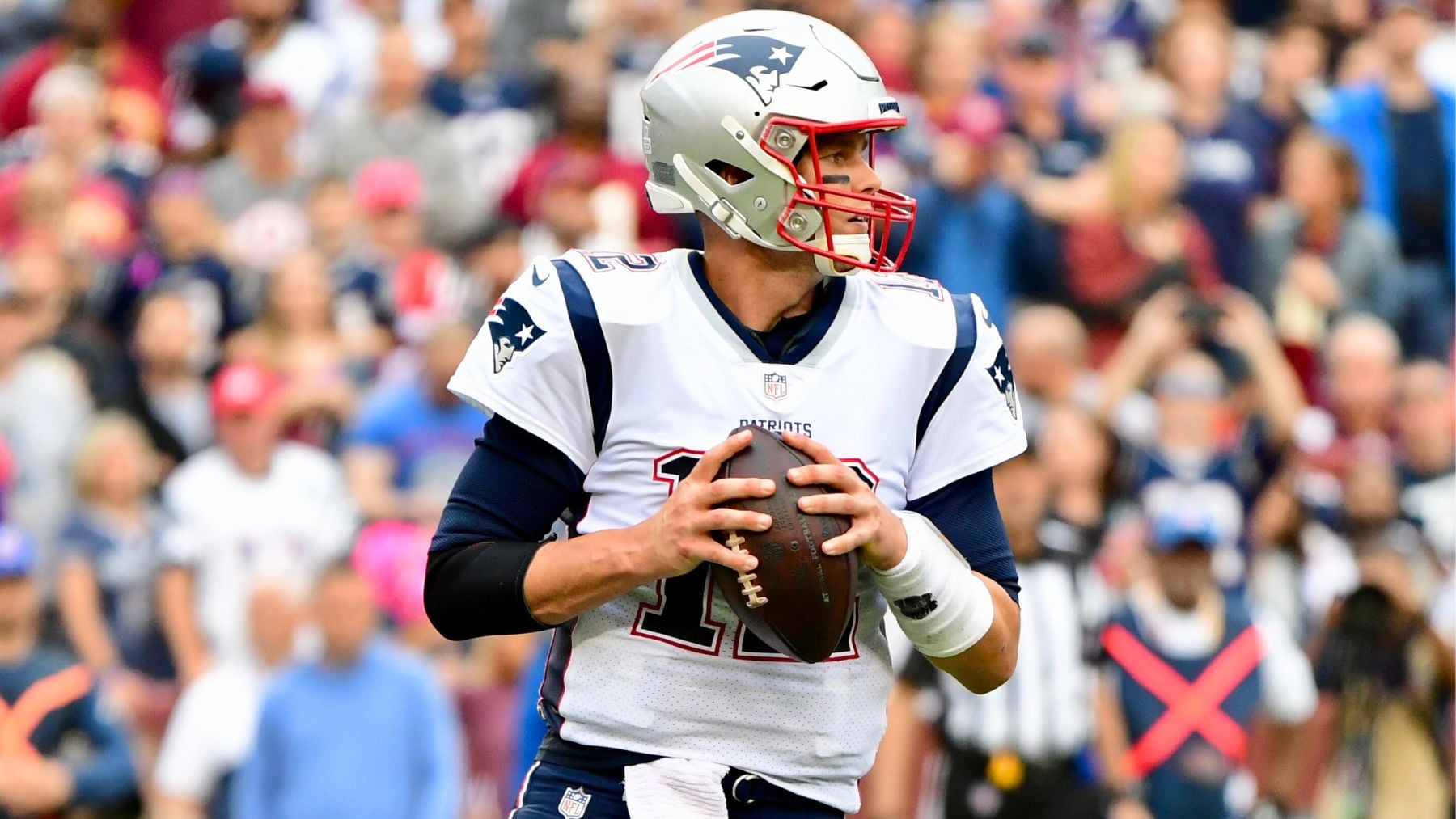 Tom Brady, method, longevity