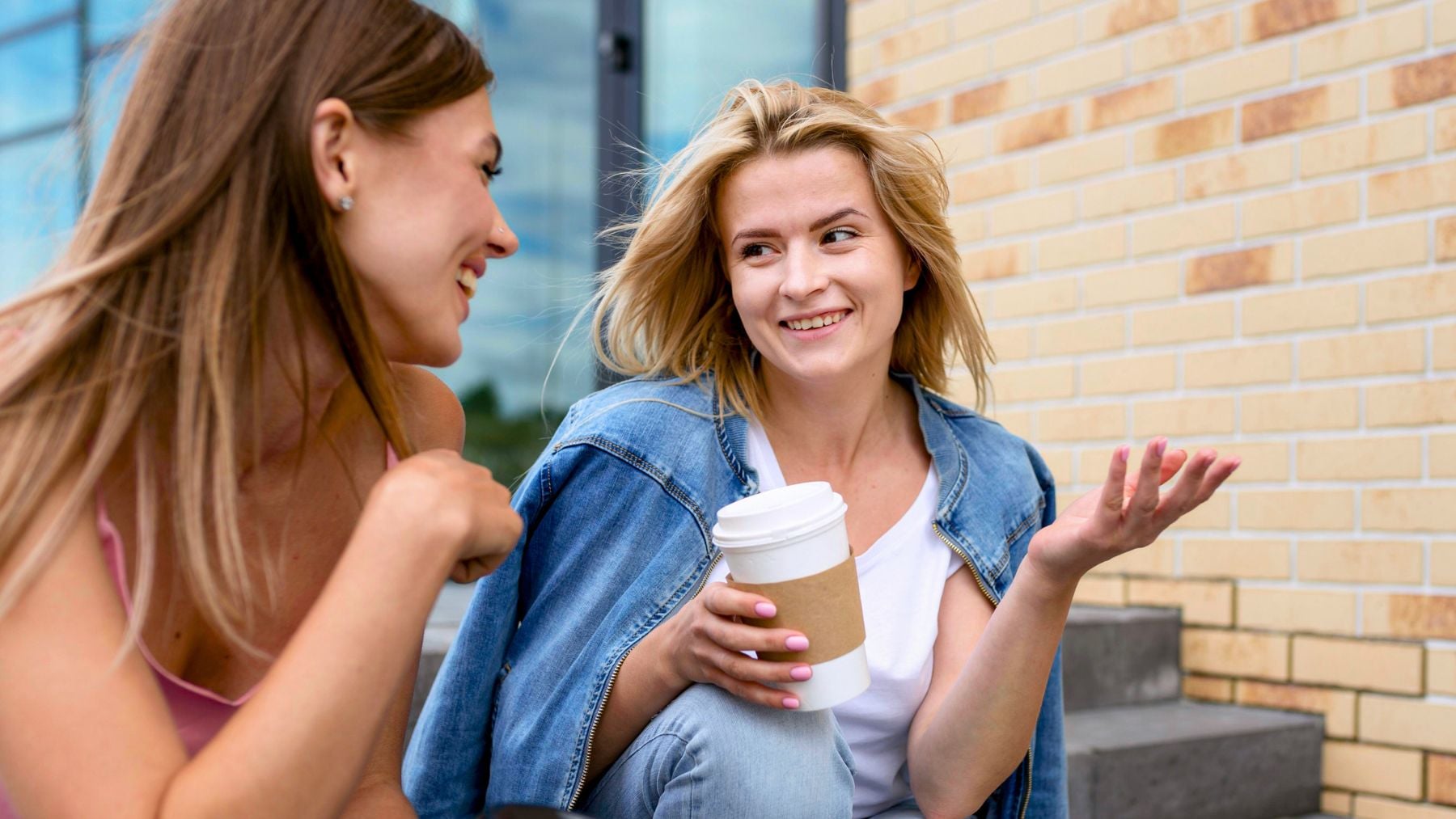 Tone of voice, change, meaning