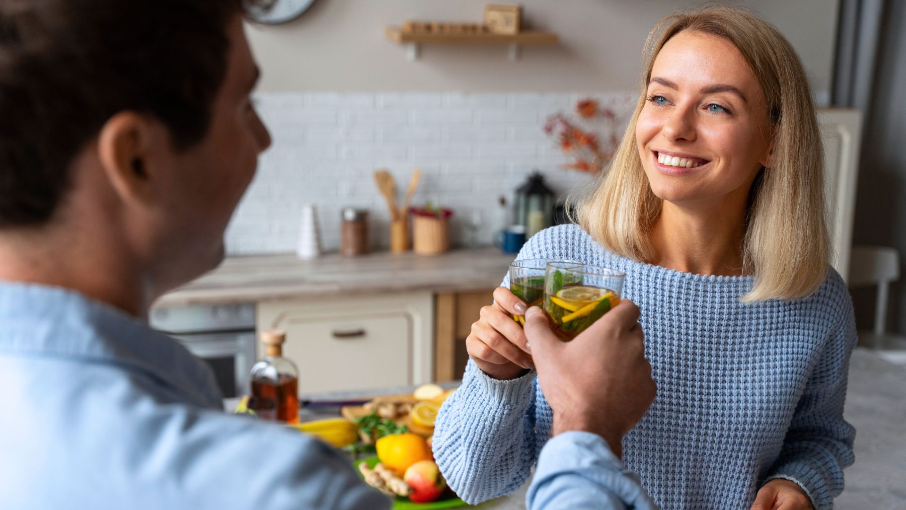 Eating, priorities, healthy