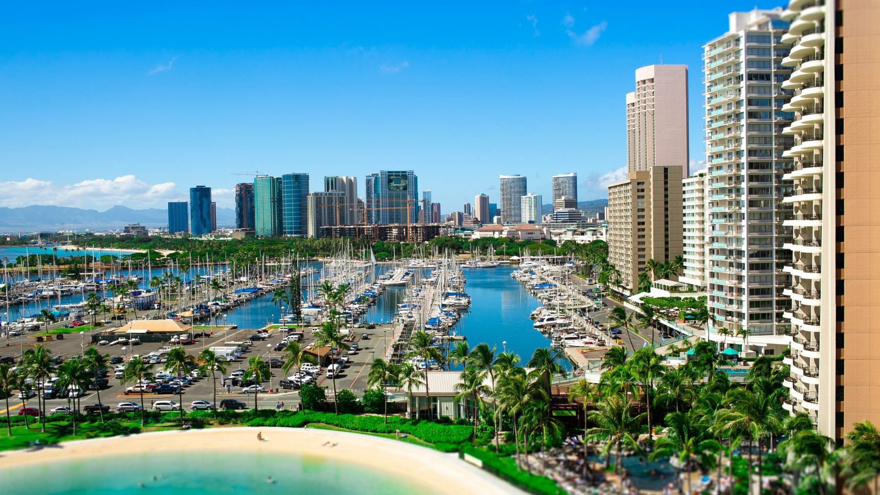 City, unhealthiest, Florida