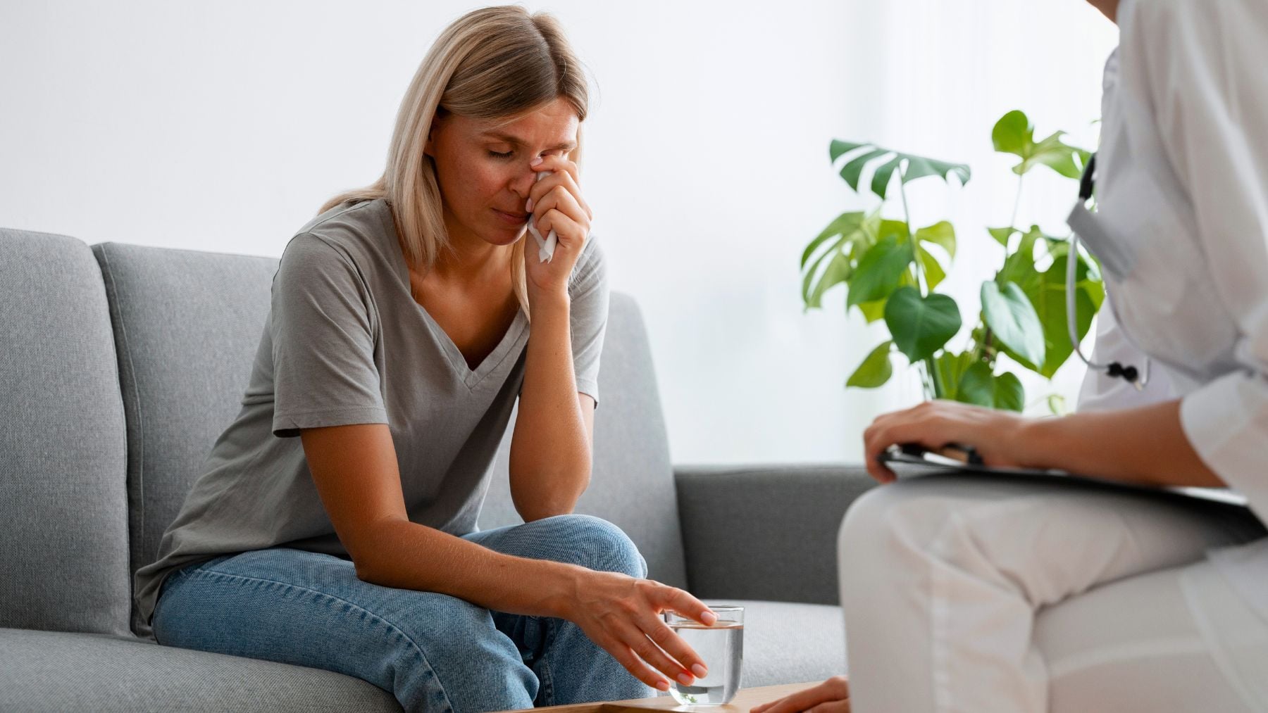 Doctors, treatment, debated