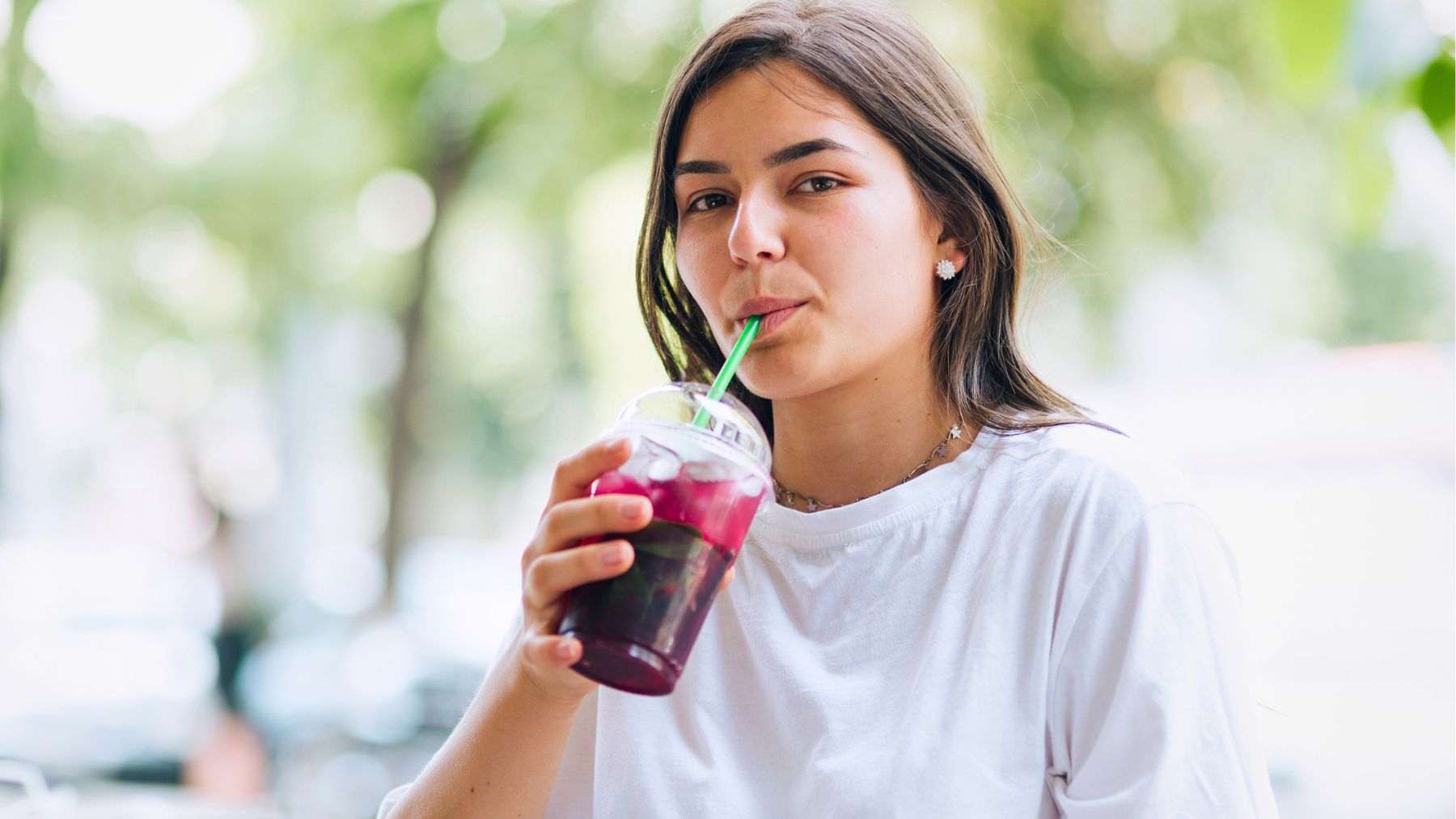 Food, drink, health