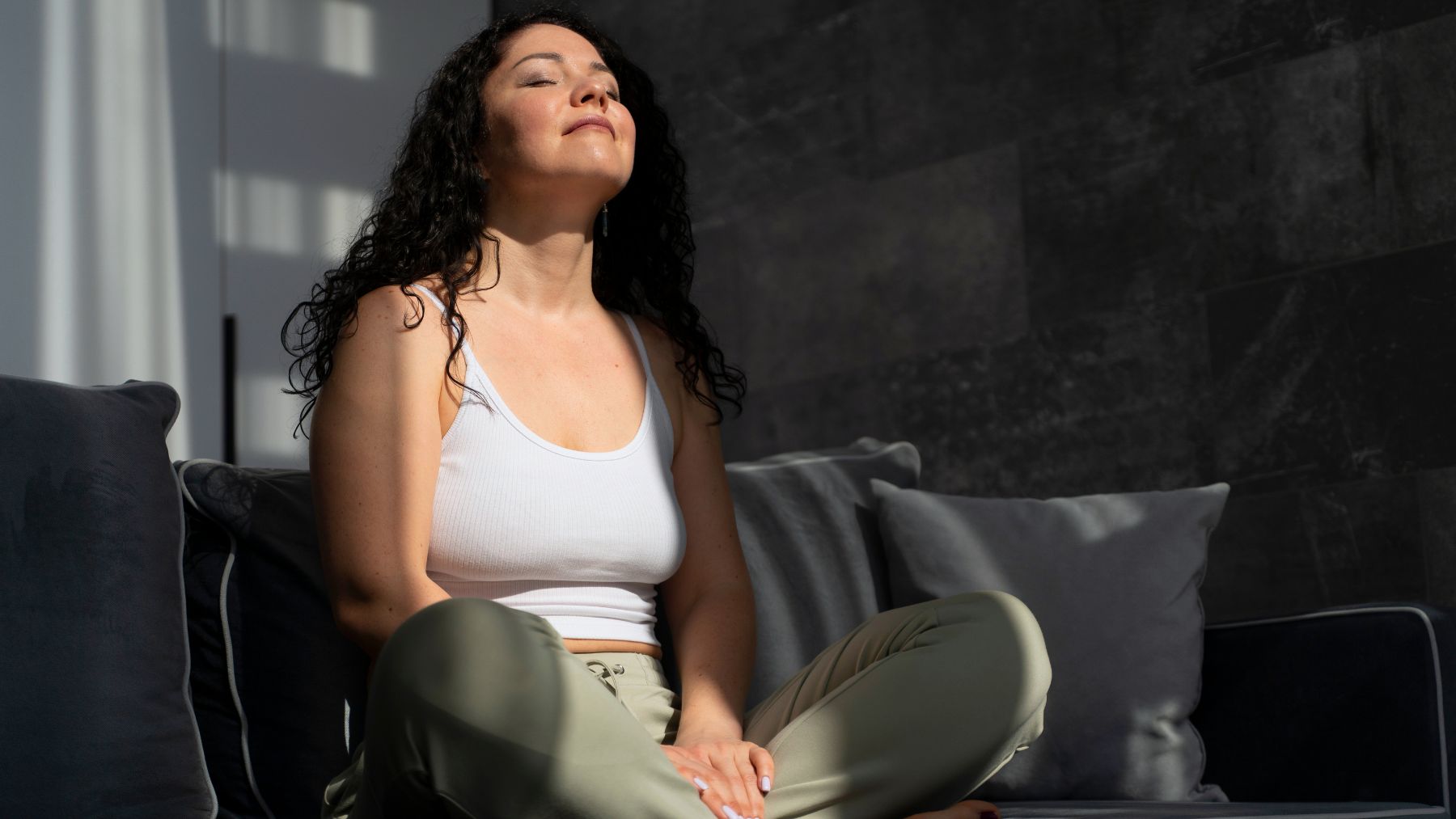 Humming, benefits, stress