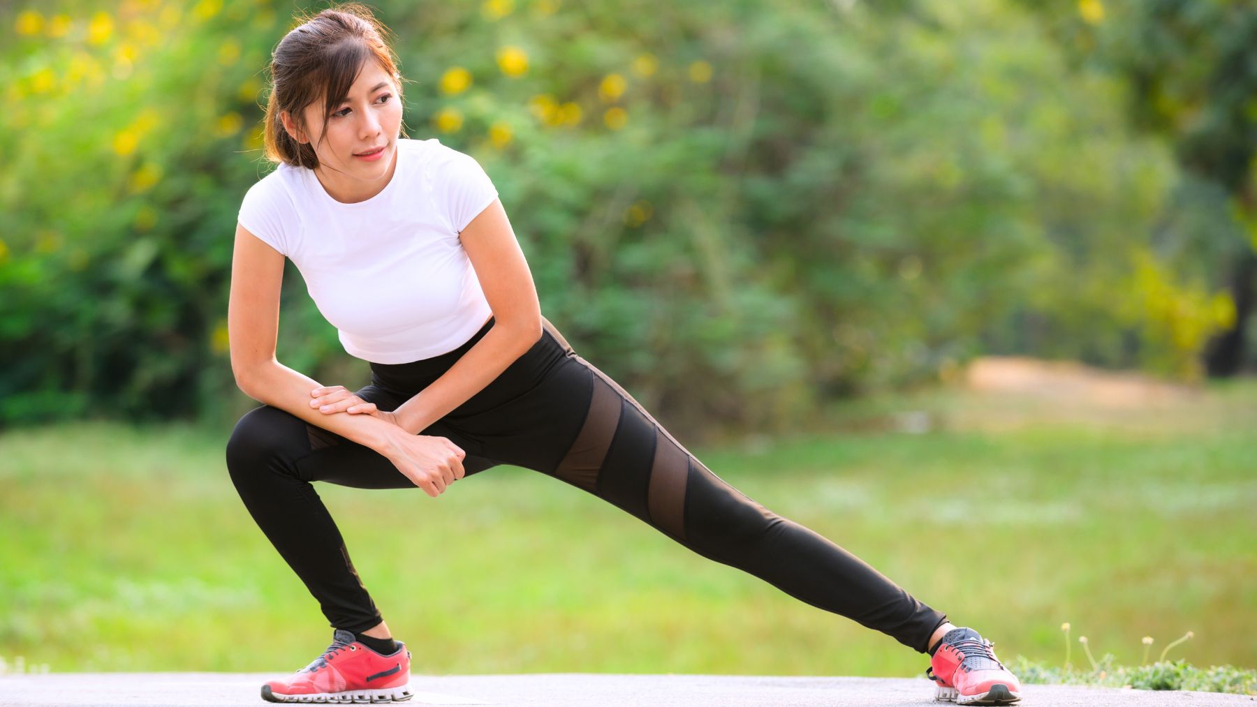 Bodyweight, belly fat, exercise