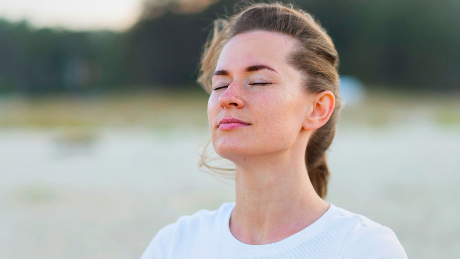 Diaphragmatic breathing, pain, seniors