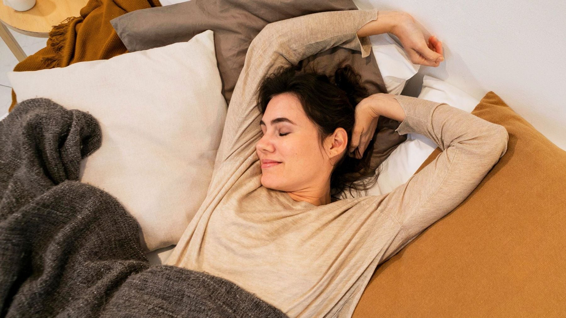 Sleep, quality, tips