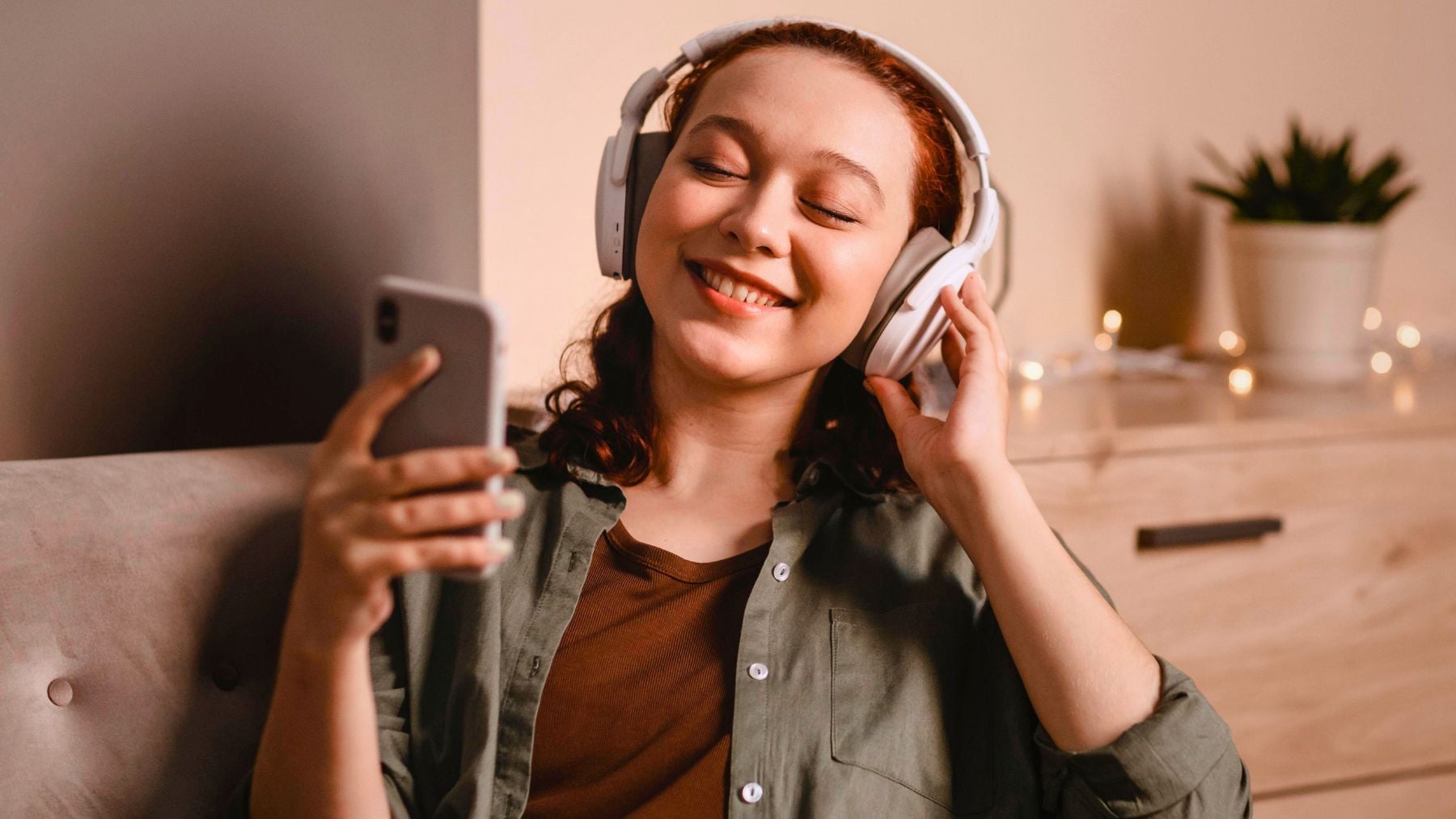 Music, microbes, research