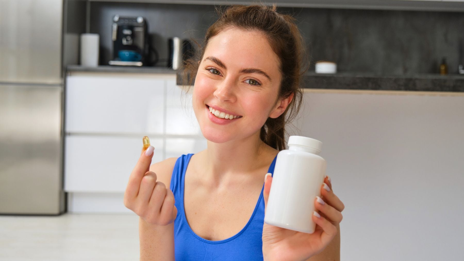 Supplement, memory, dementia