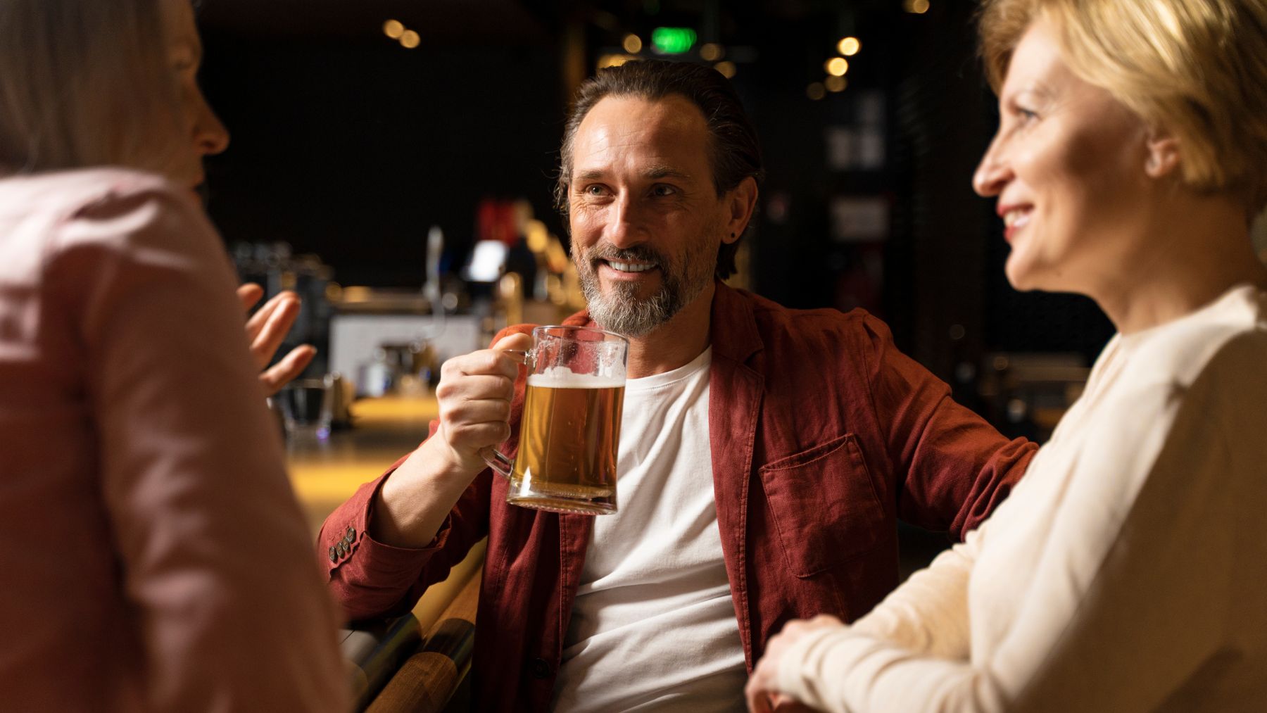 beer