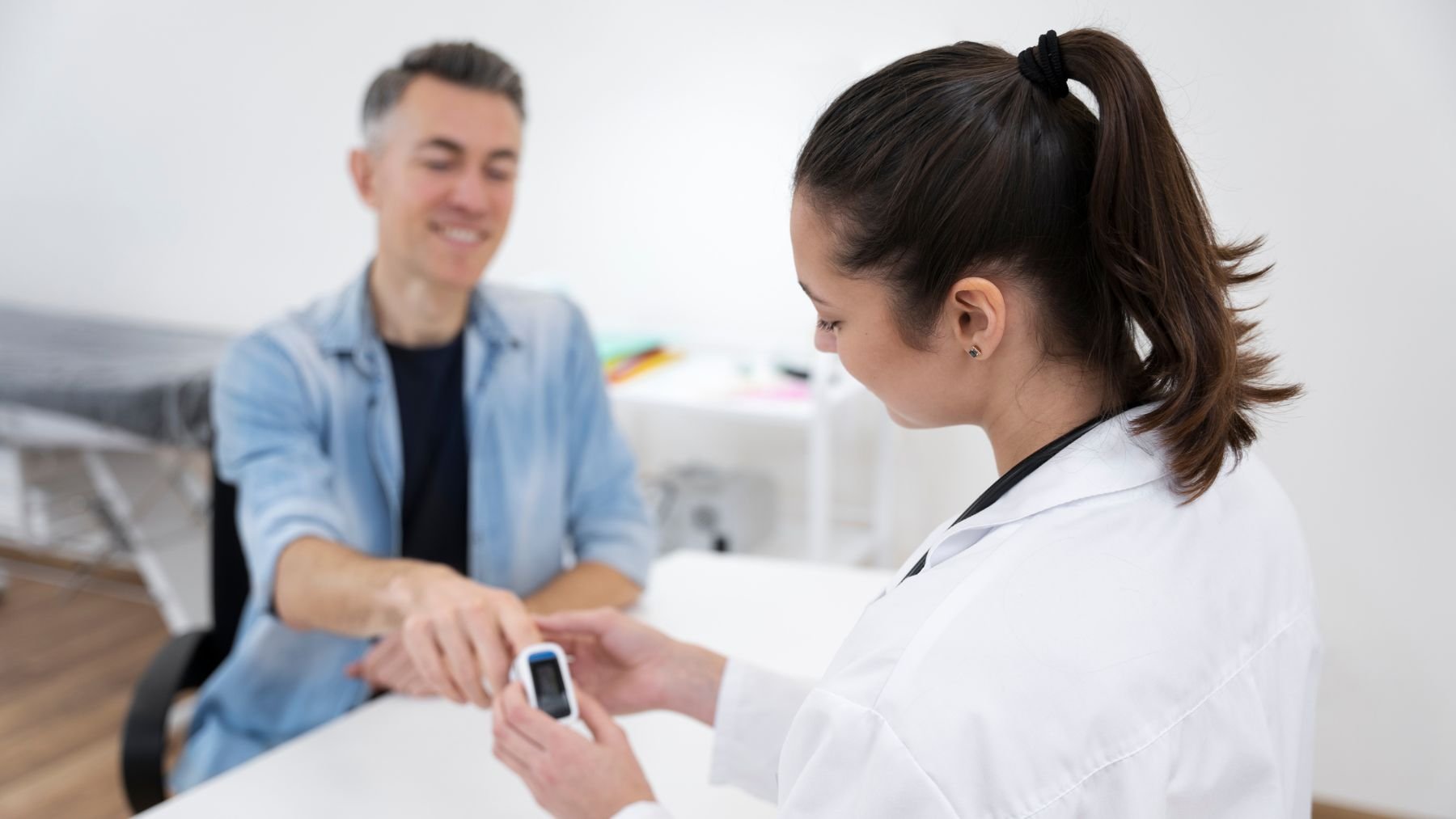 diabetes, doctor