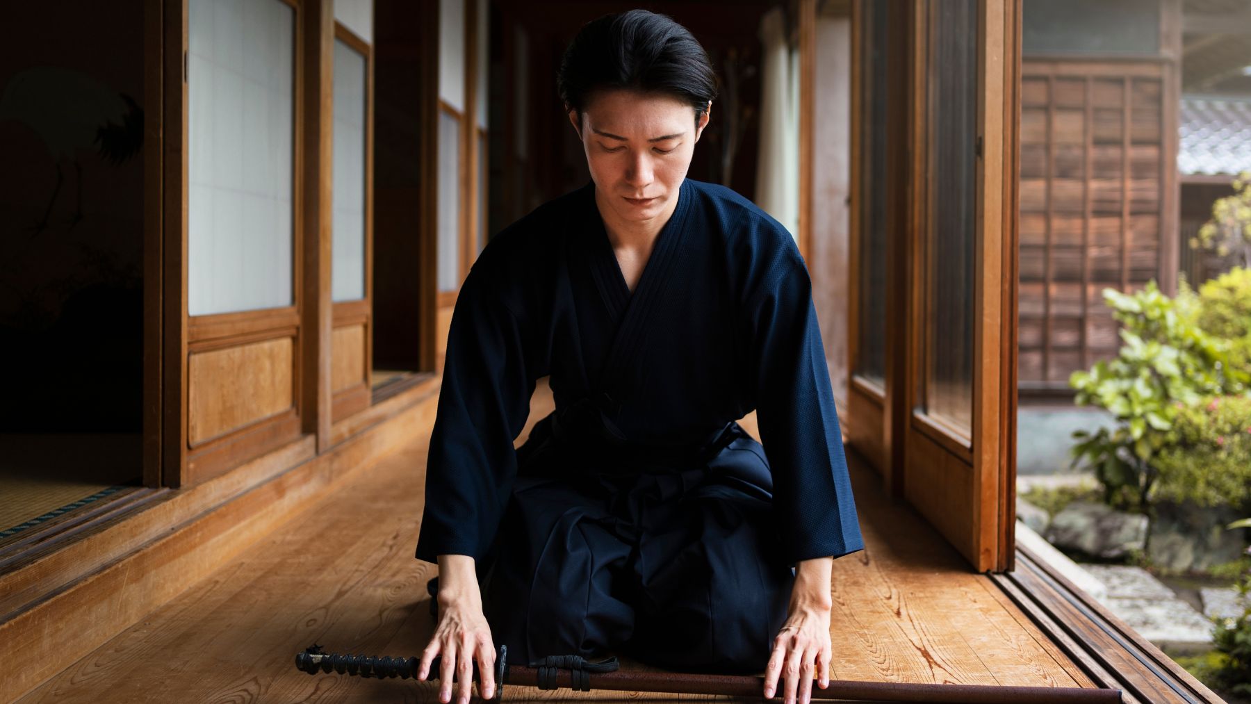 samurai