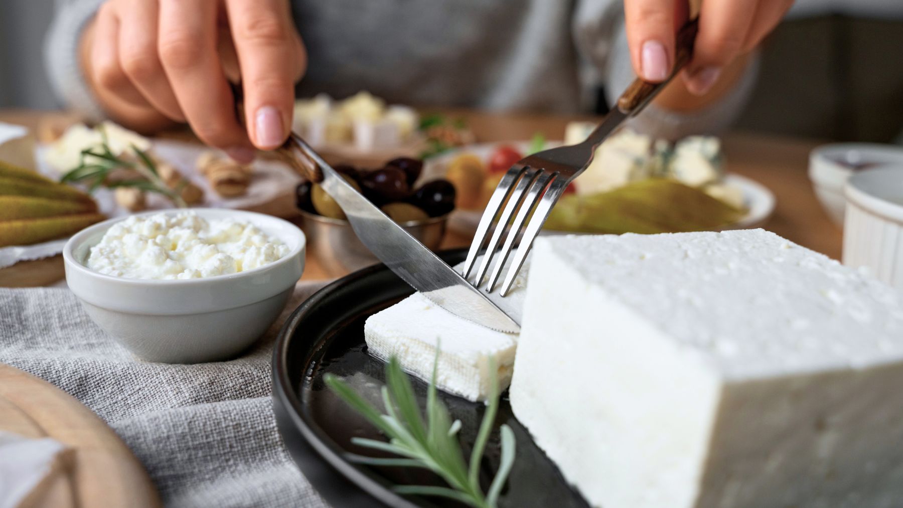 Foods, calcium, milk