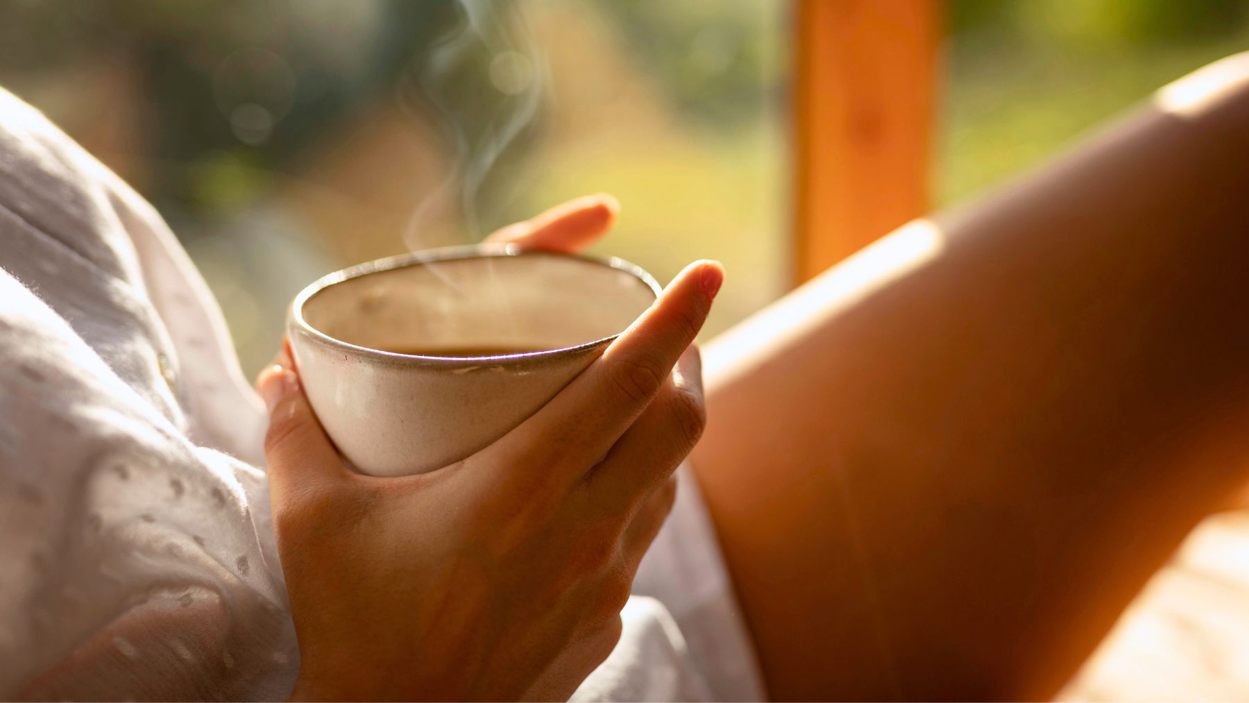 Morning, habit, longevity