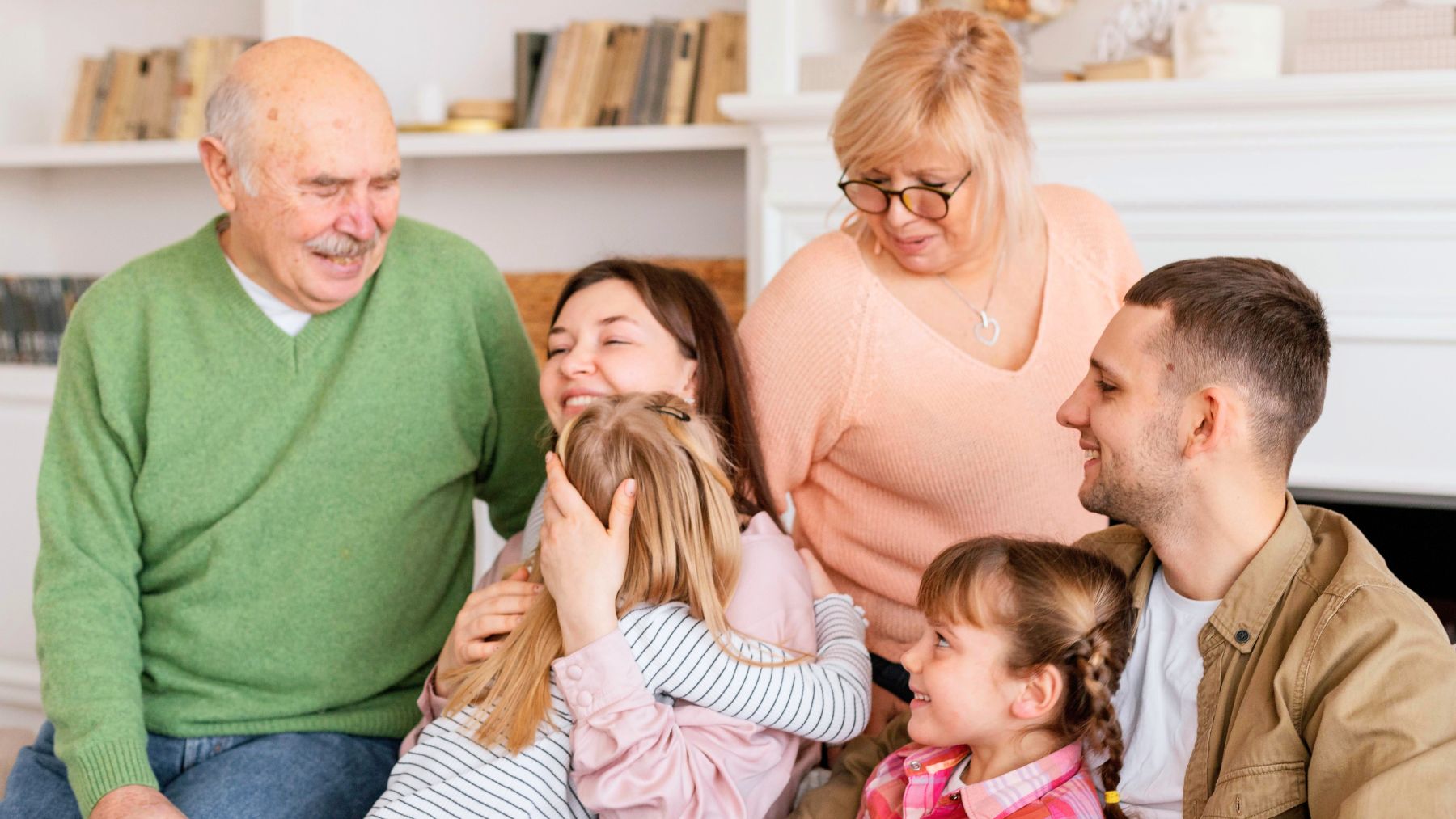 Habit, family, bonds