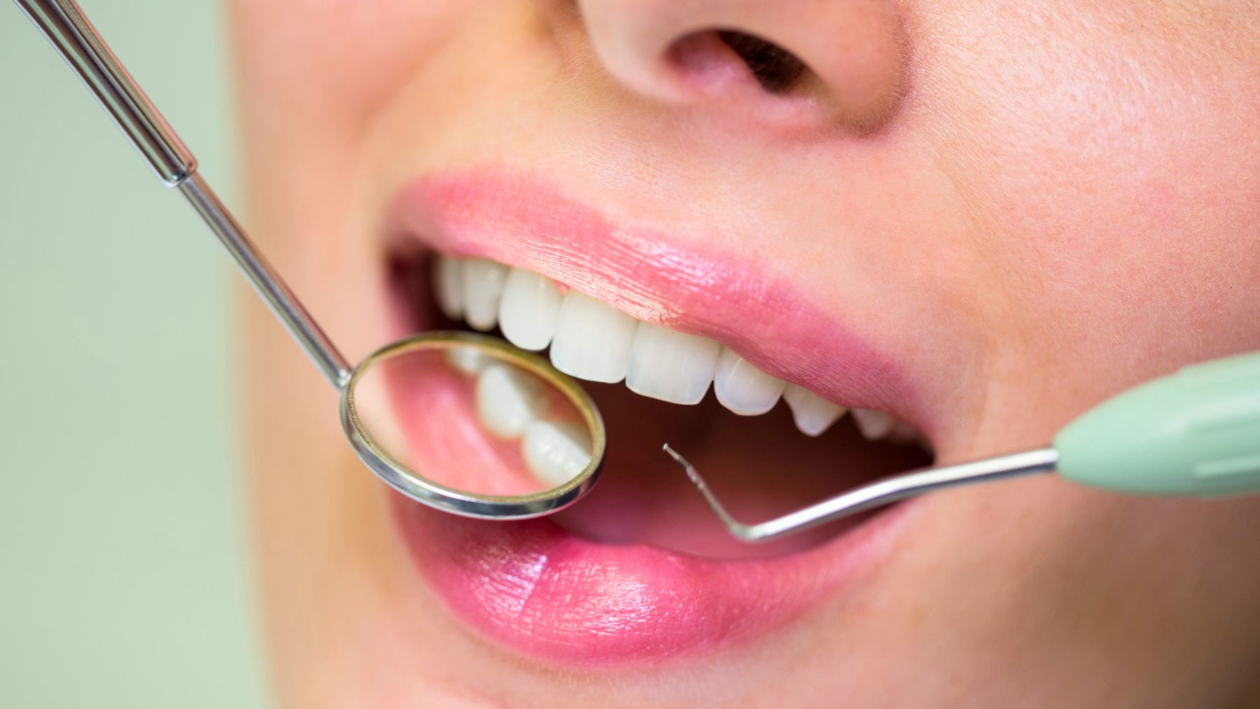 Ozempic, side effect, dentist