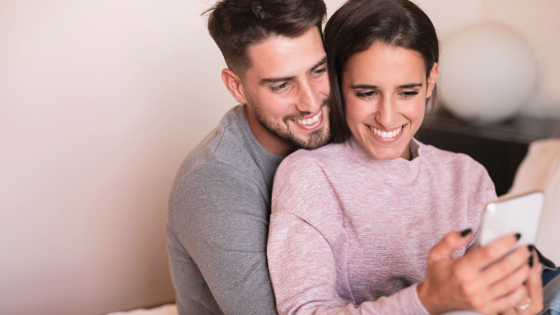 Couples, text, study