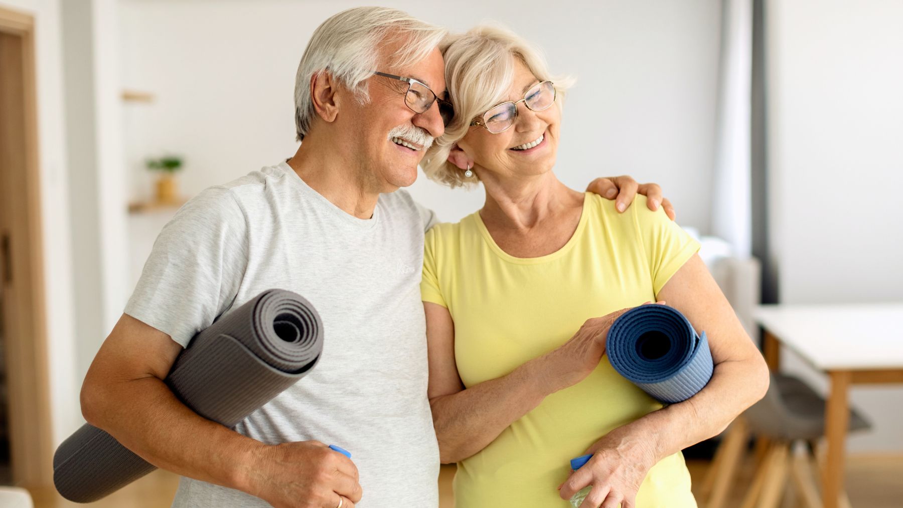 Brain, strategies, seniors