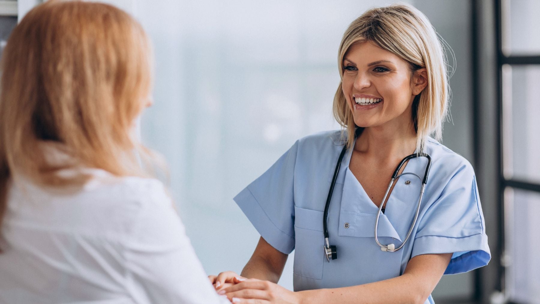 Healthcare, state, senior