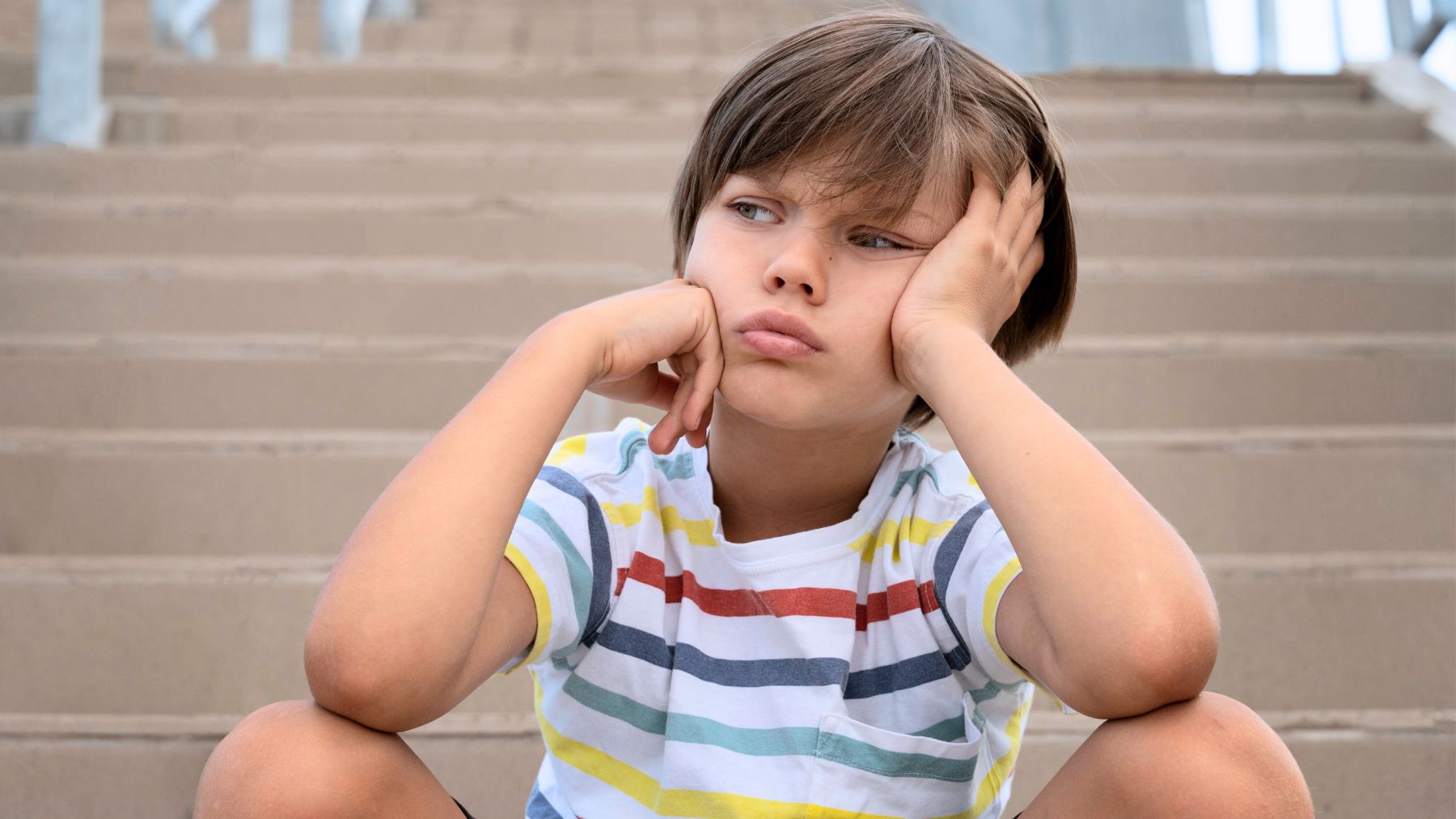 Behaviors, childhood, adult