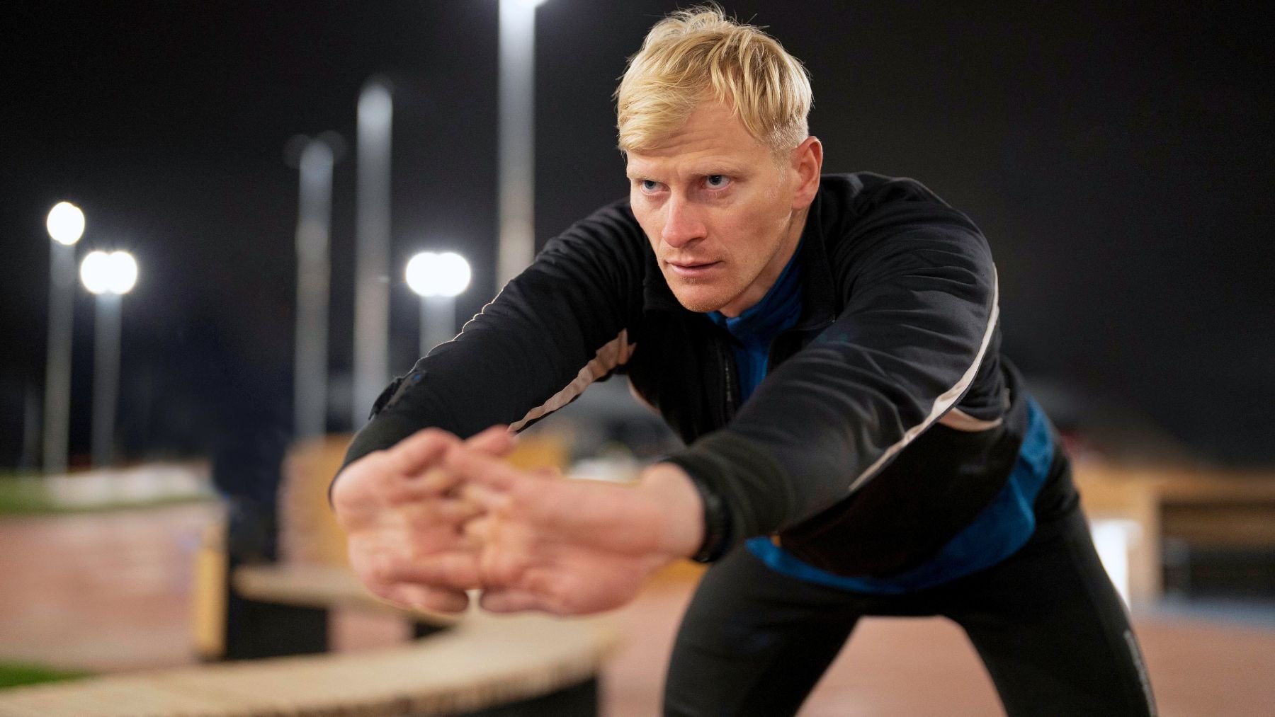 Work out, time, science