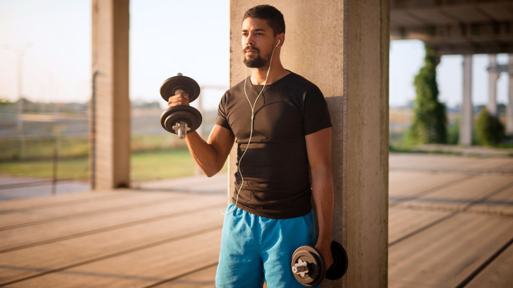 Fitness, workout, expert