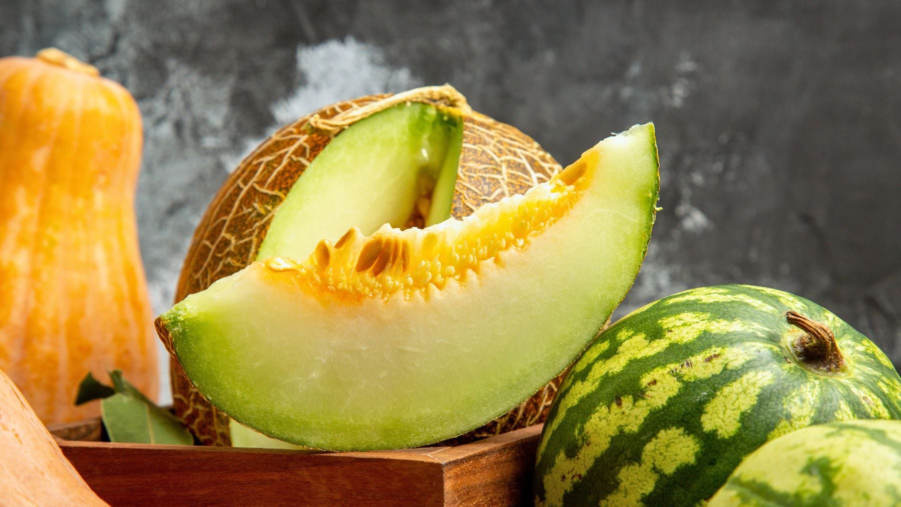 Fruit, hydrate, water