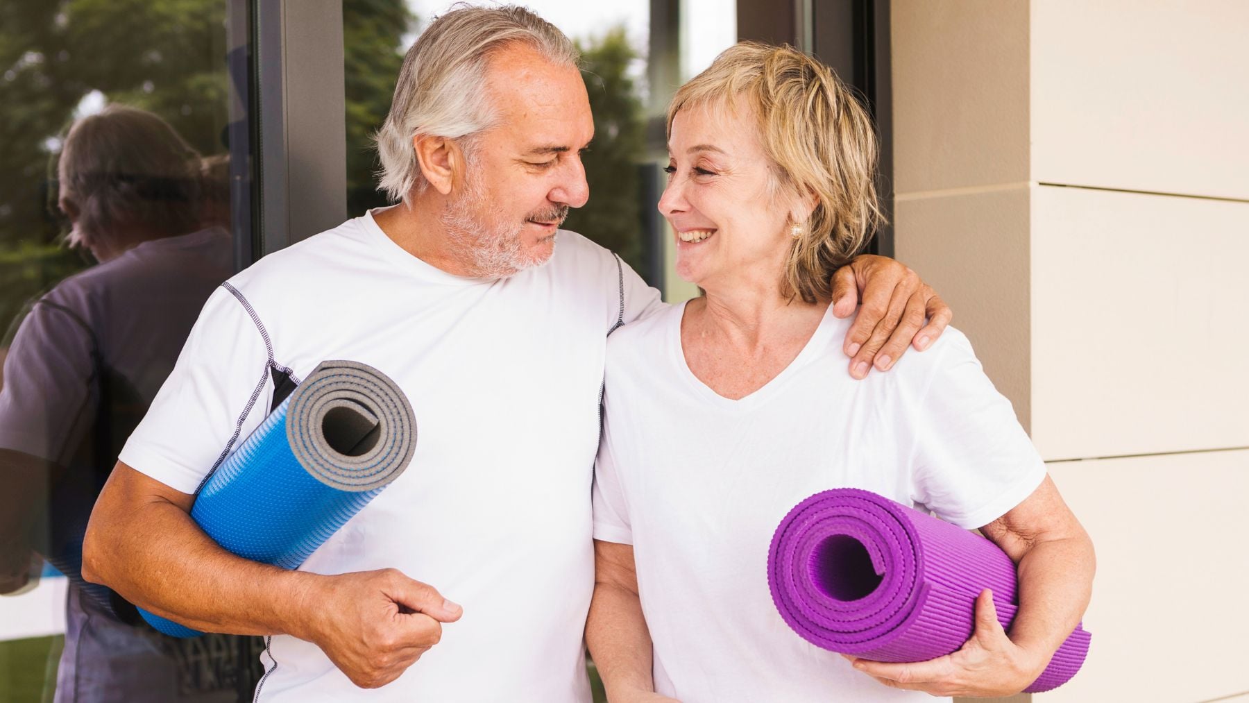 Habits, health, longevity