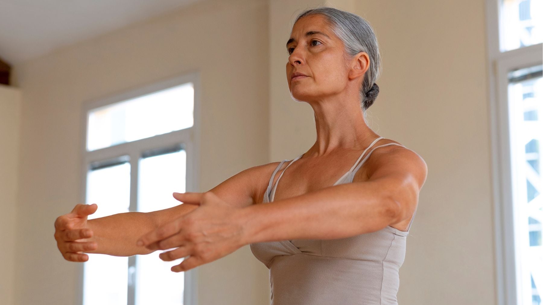 Osteoporosis, seniors, training